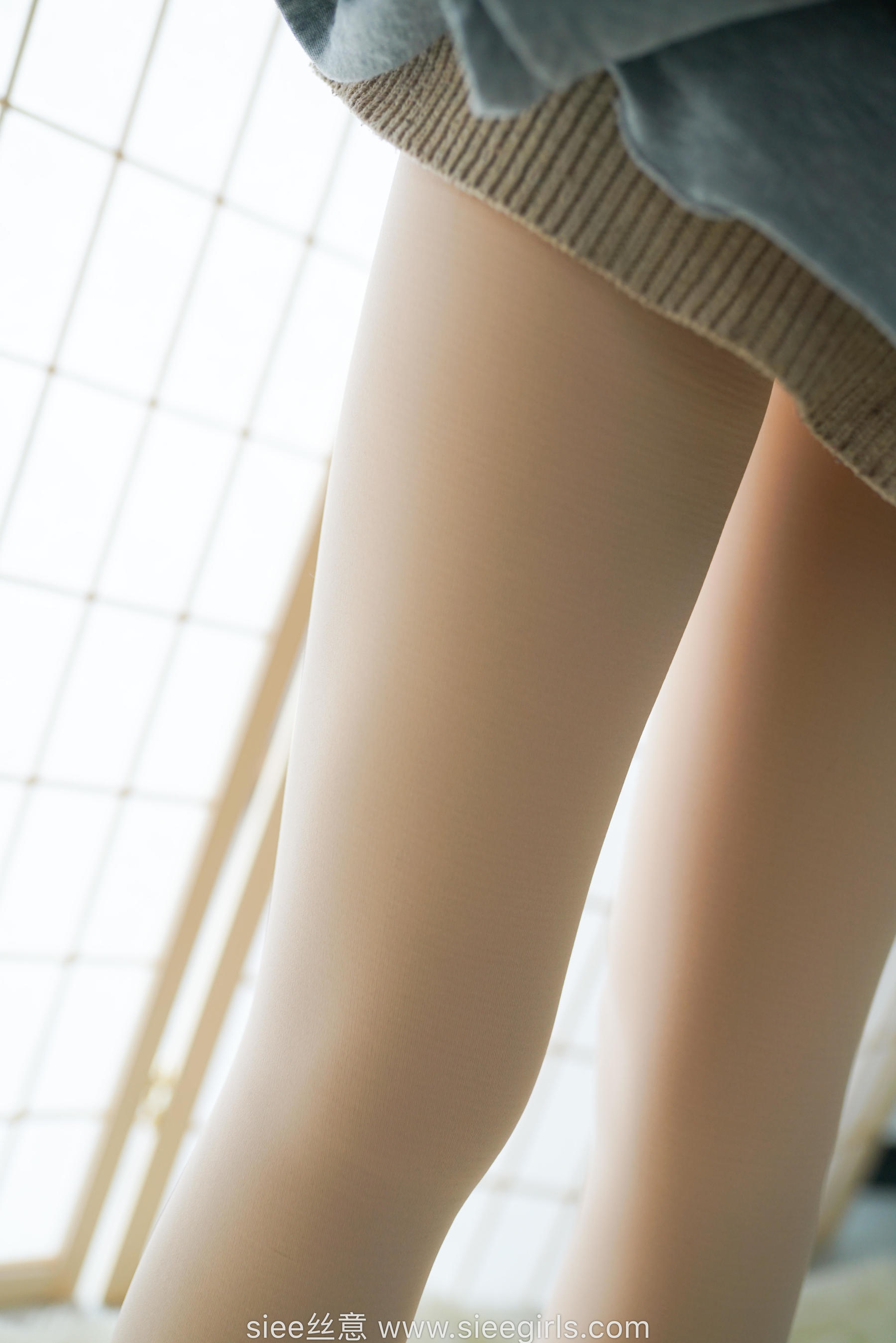 [丝意SIEE] No.431 含含《记忆的欲望》  第5张