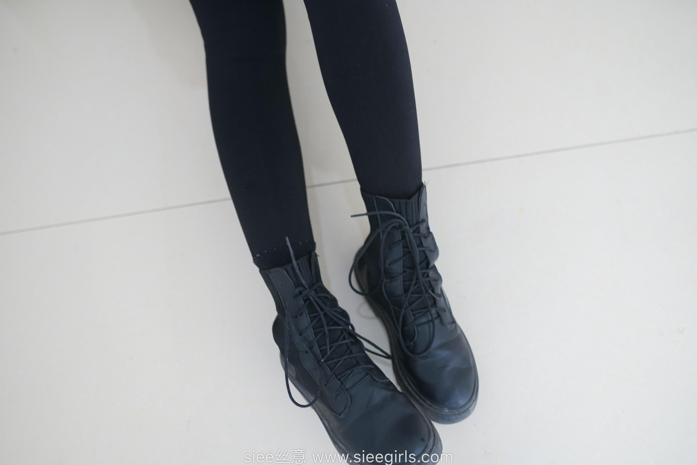 [丝意SIEE] No.433 含含《伊人在水一方》  第7张