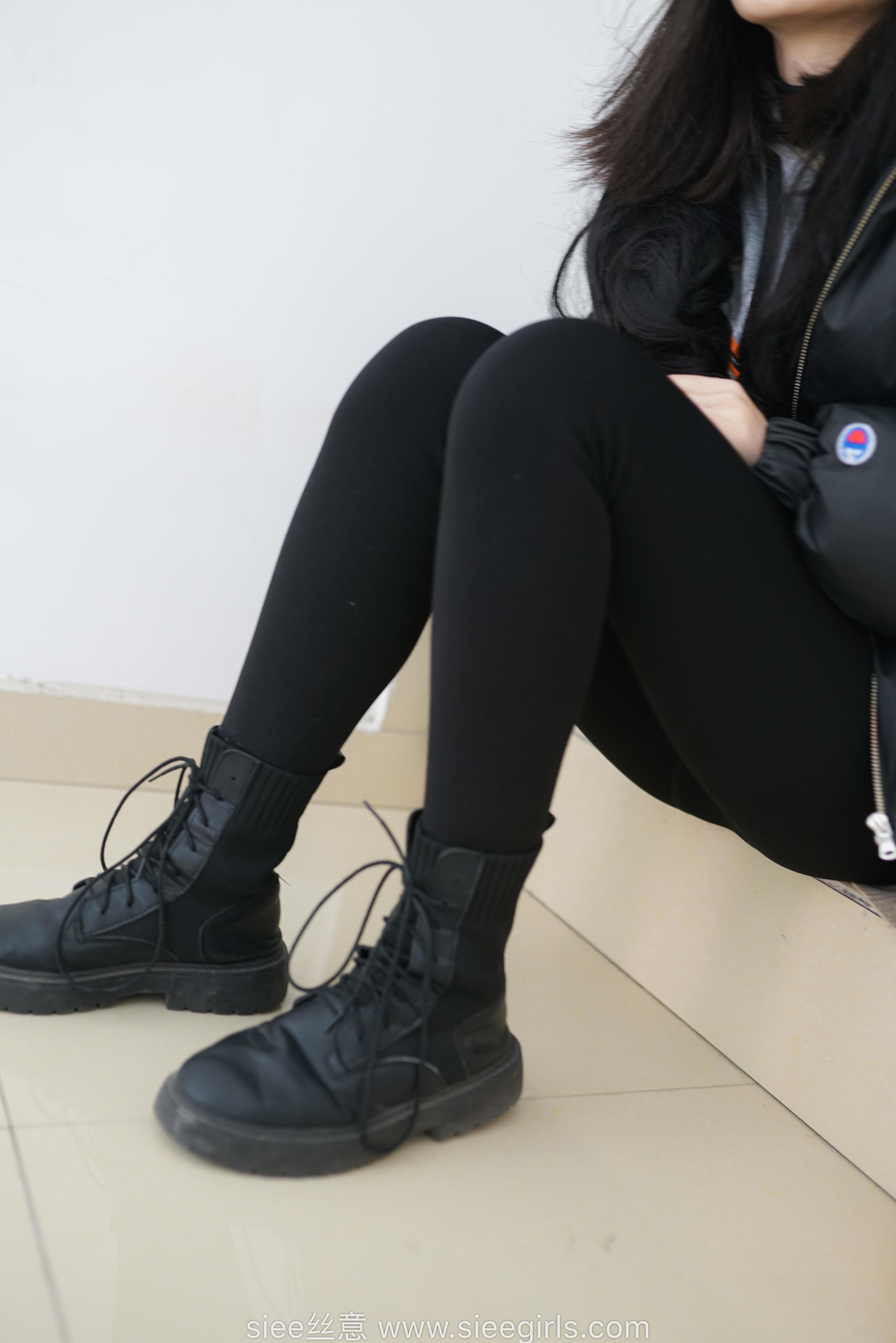 [丝意SIEE] No.433 含含《伊人在水一方》  第59张