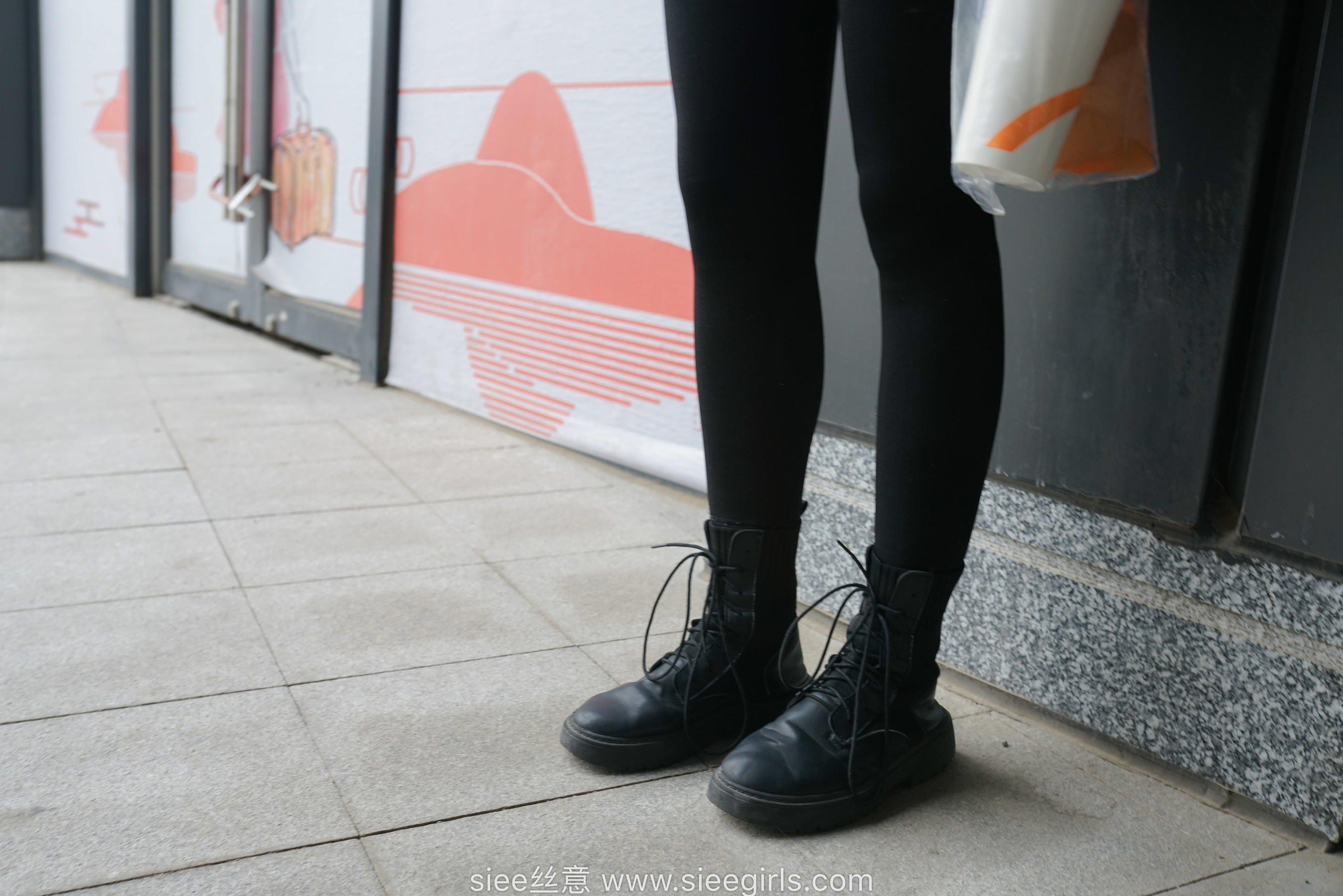 [丝意SIEE] No.433 含含《伊人在水一方》  第63张