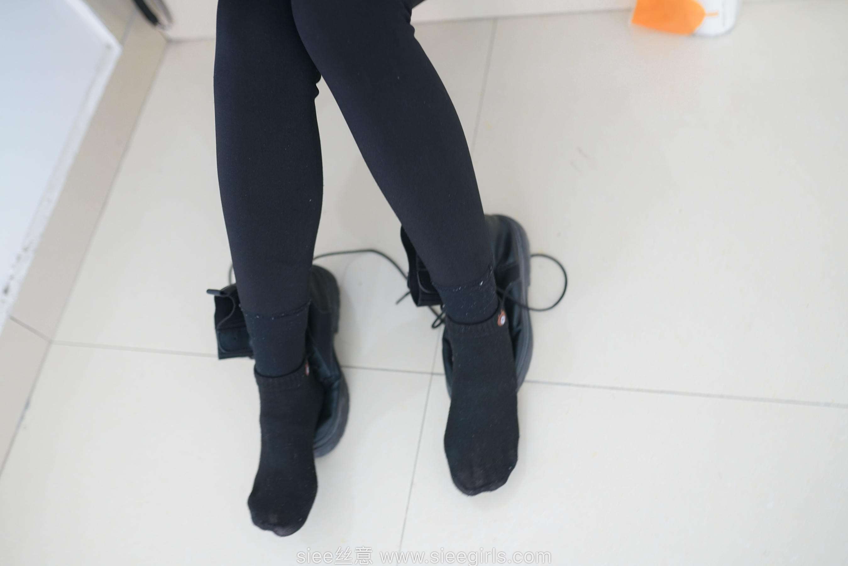 [丝意SIEE] No.433 含含《伊人在水一方》  第12张