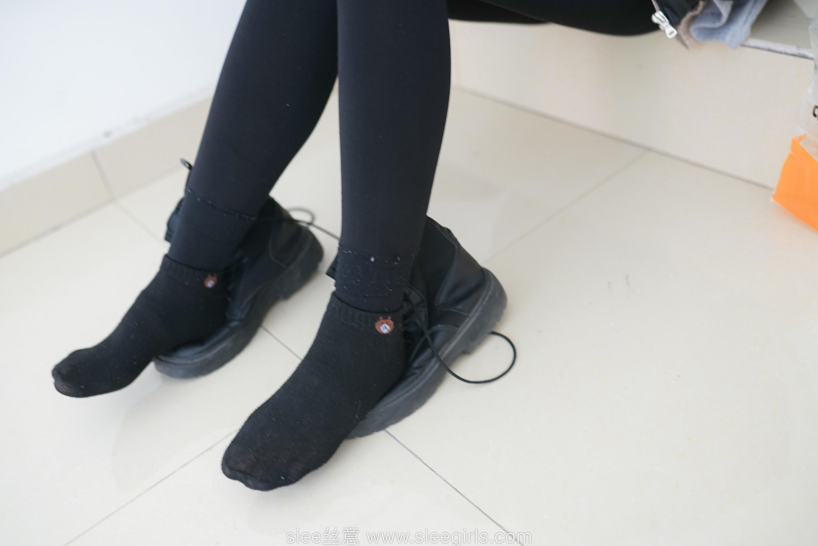 [丝意SIEE] No.433 含含《伊人在水一方》  第11张