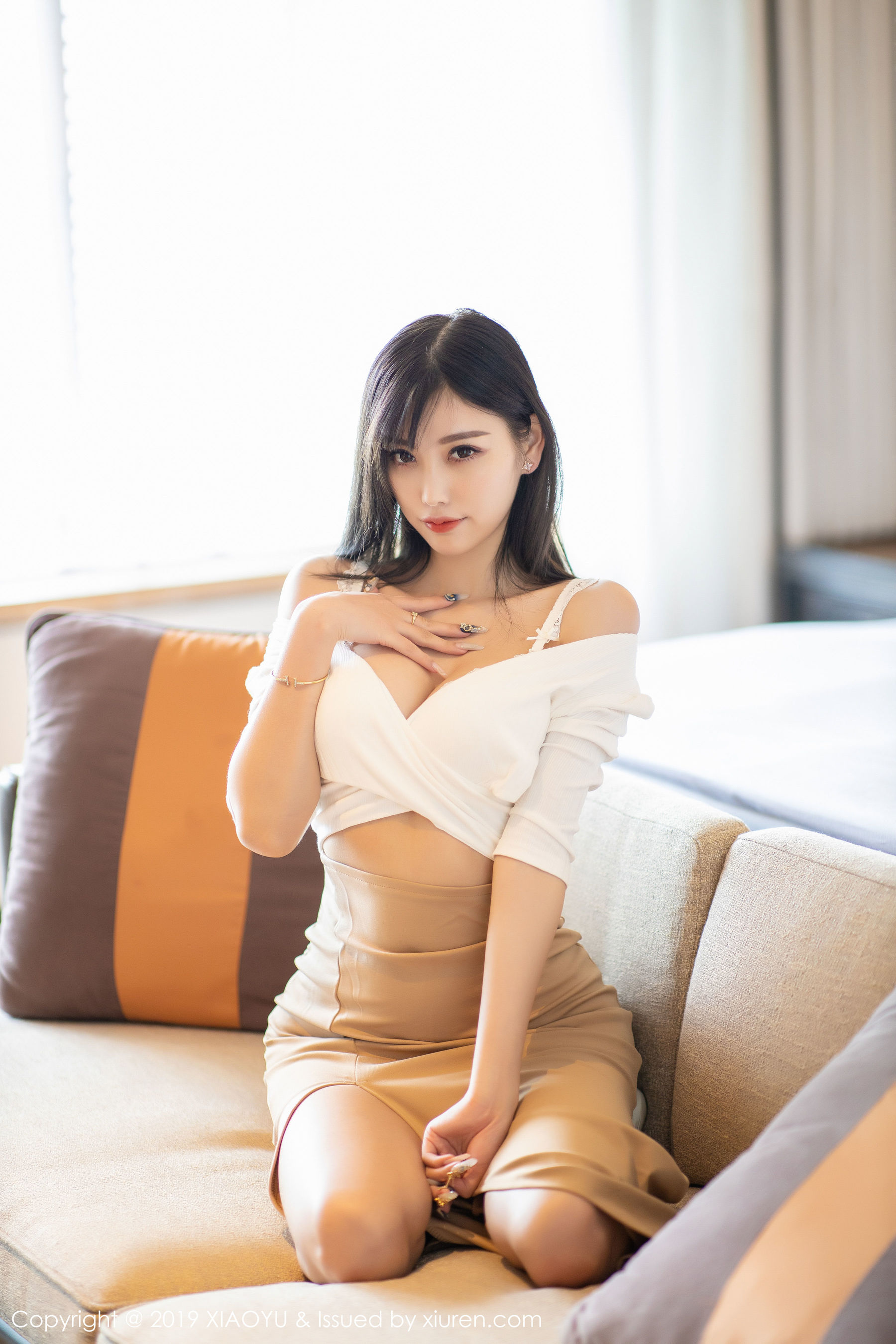 [语画界XIAOYU] Vol.219 杨晨晨sugar  第29张