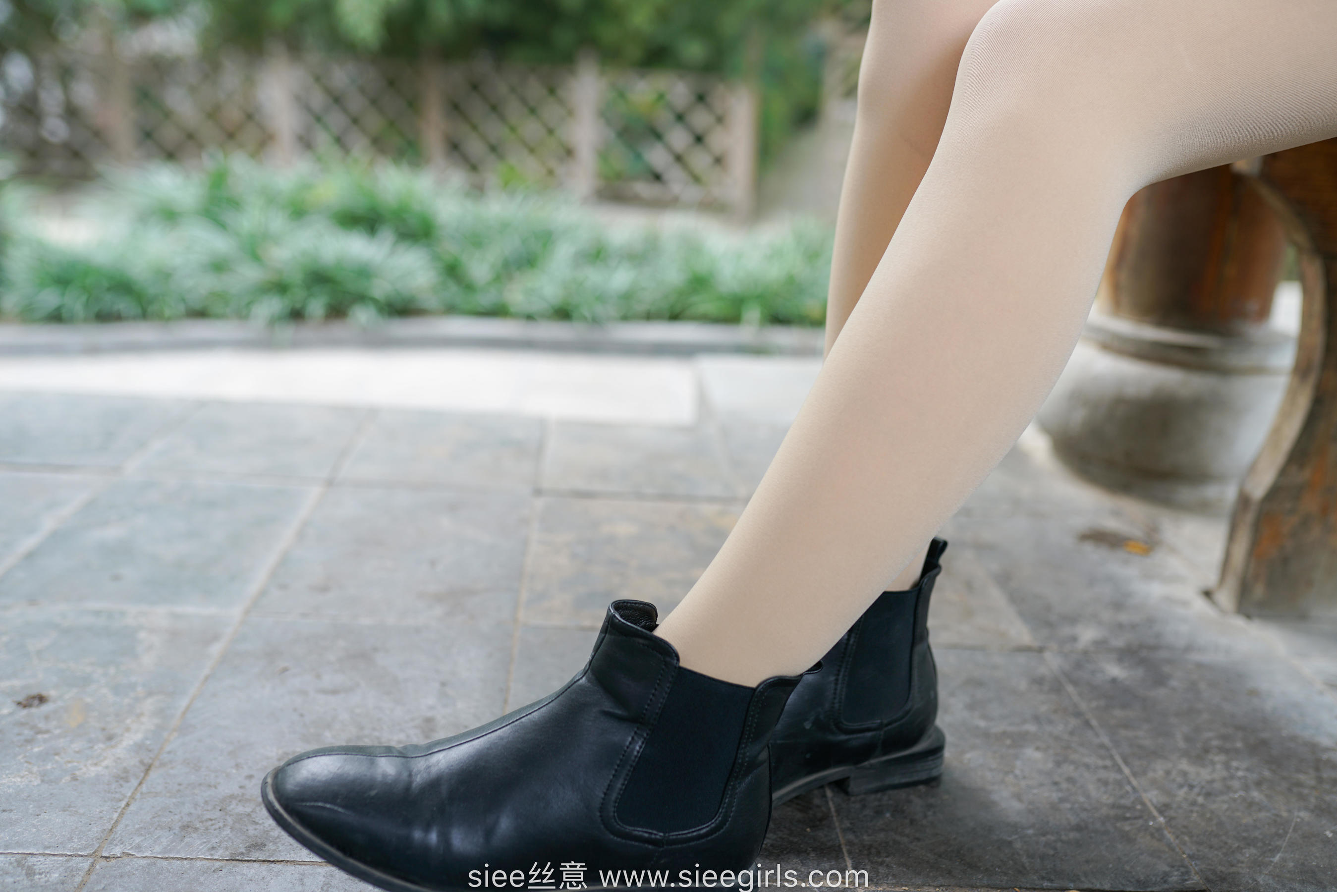 [丝意SIEE] No.432 雪儿《静待花香》  第71张