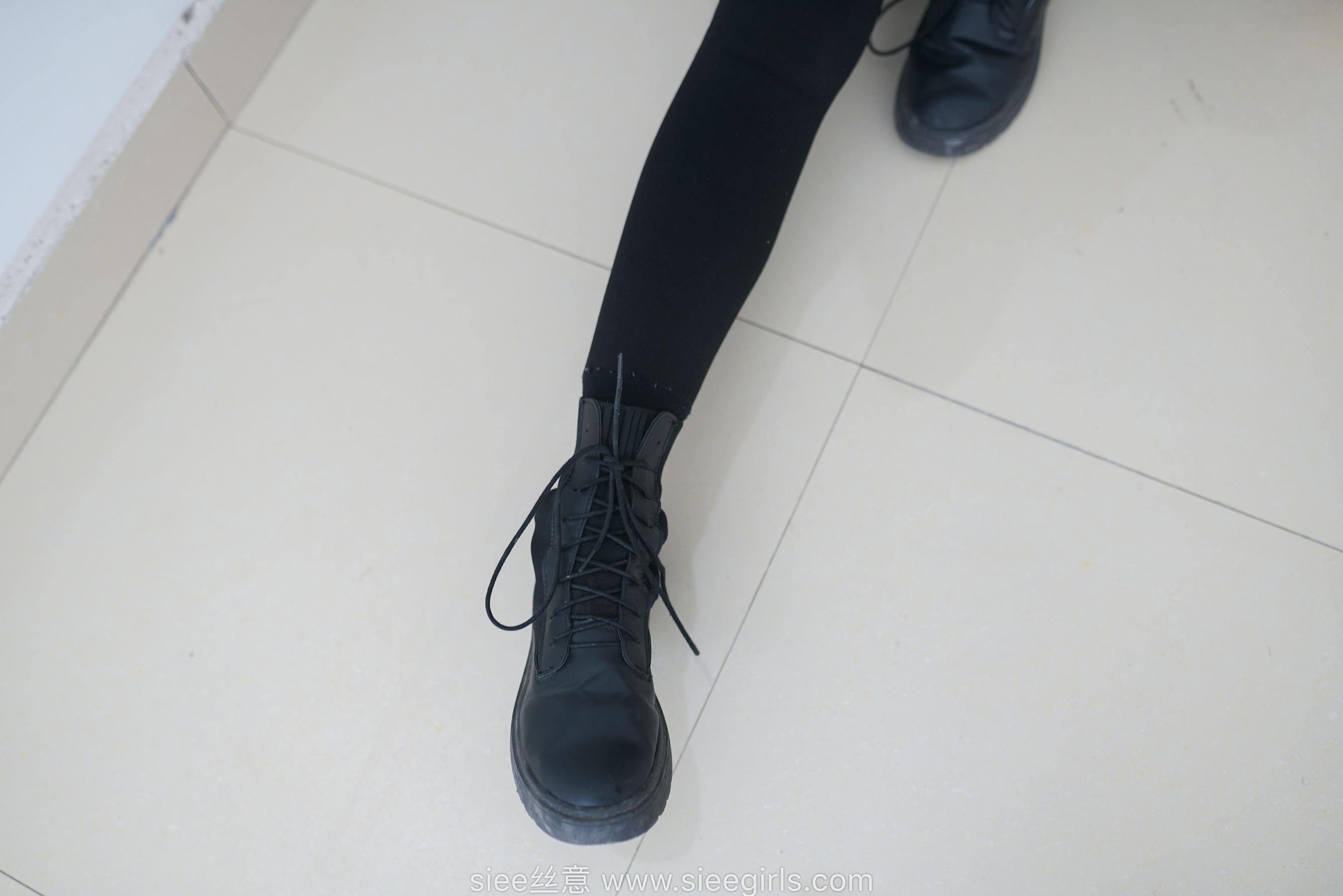 [丝意SIEE] No.433 含含《伊人在水一方》  第10张