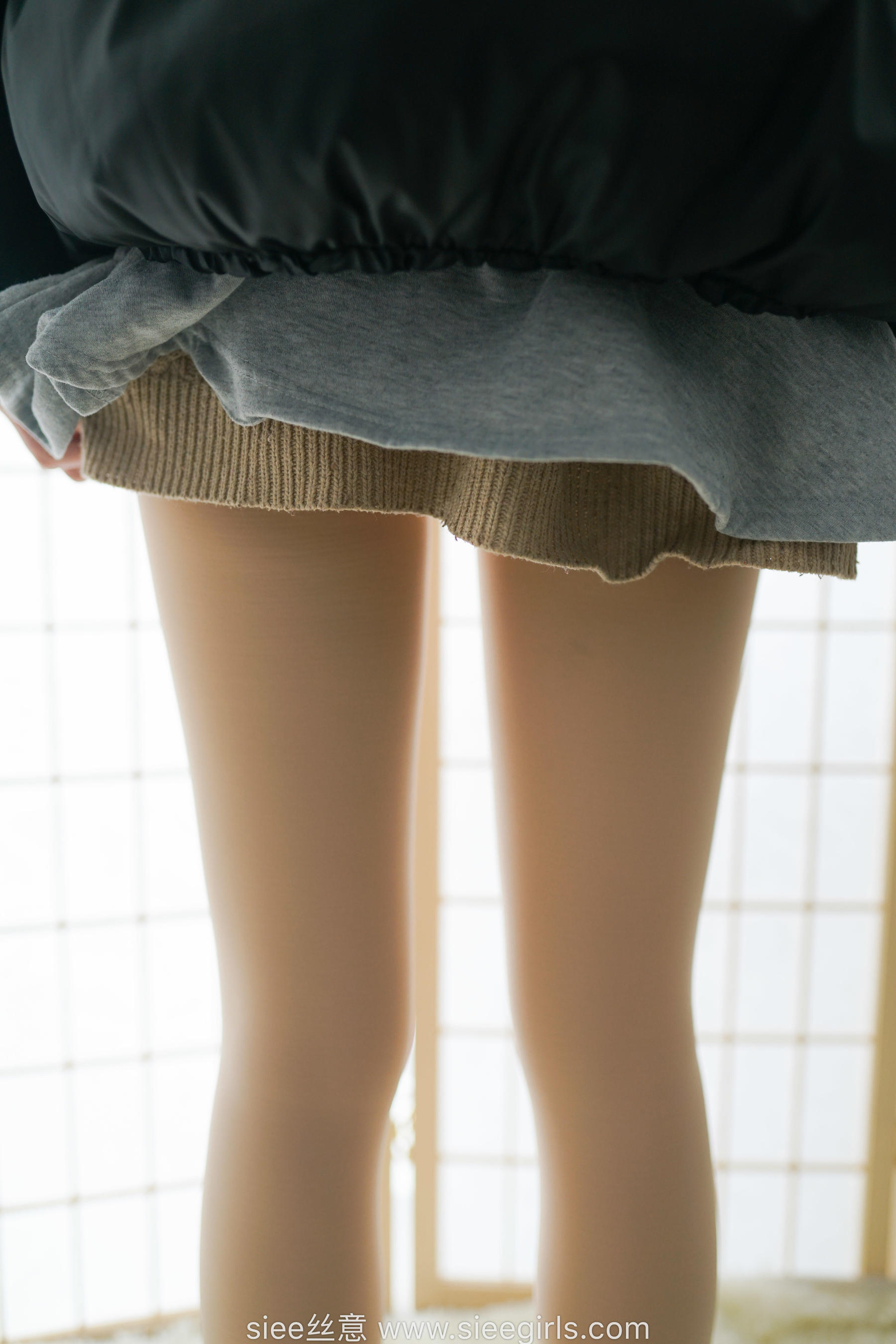 [丝意SIEE] No.431 含含《记忆的欲望》  第4张