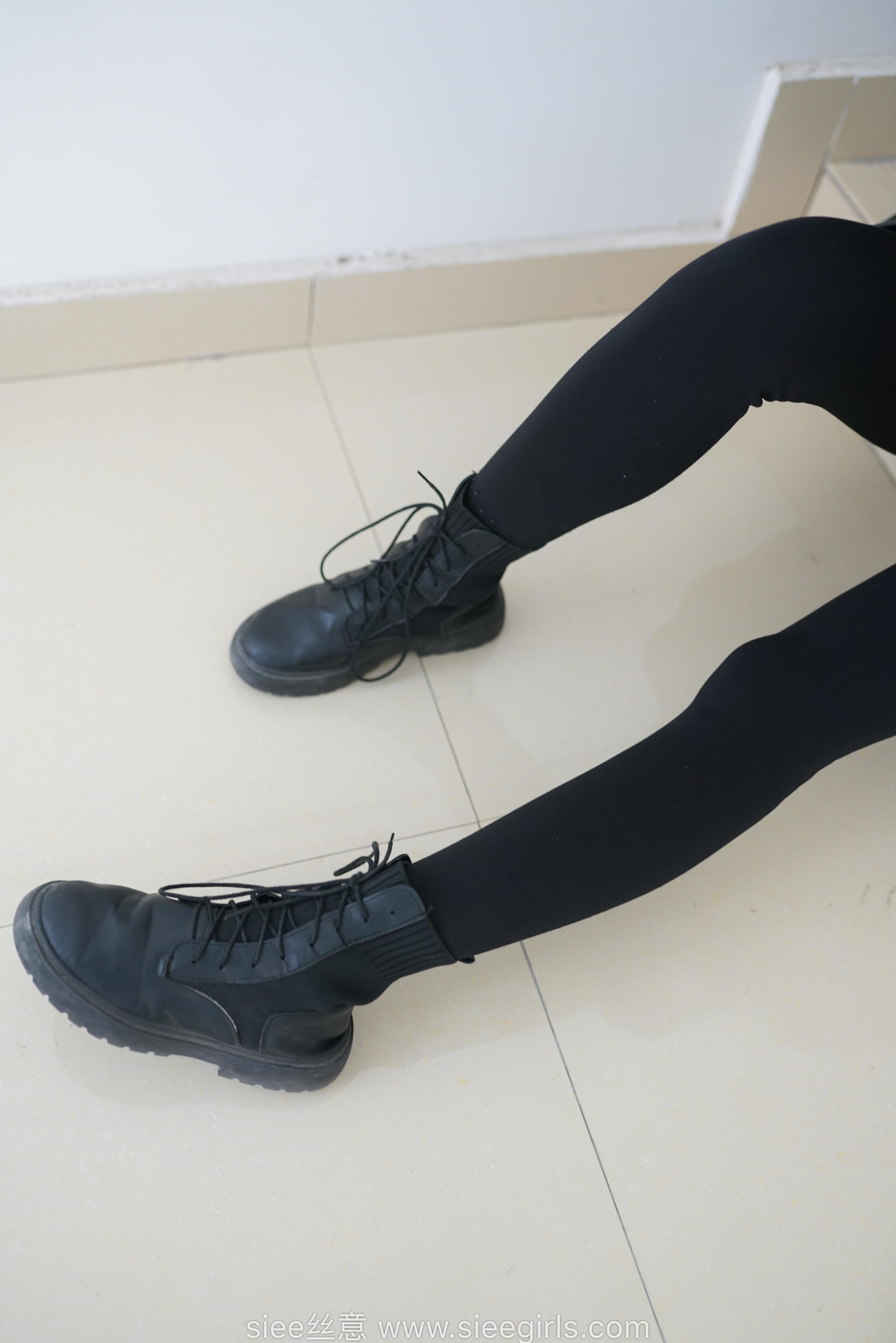 [丝意SIEE] No.433 含含《伊人在水一方》  第6张