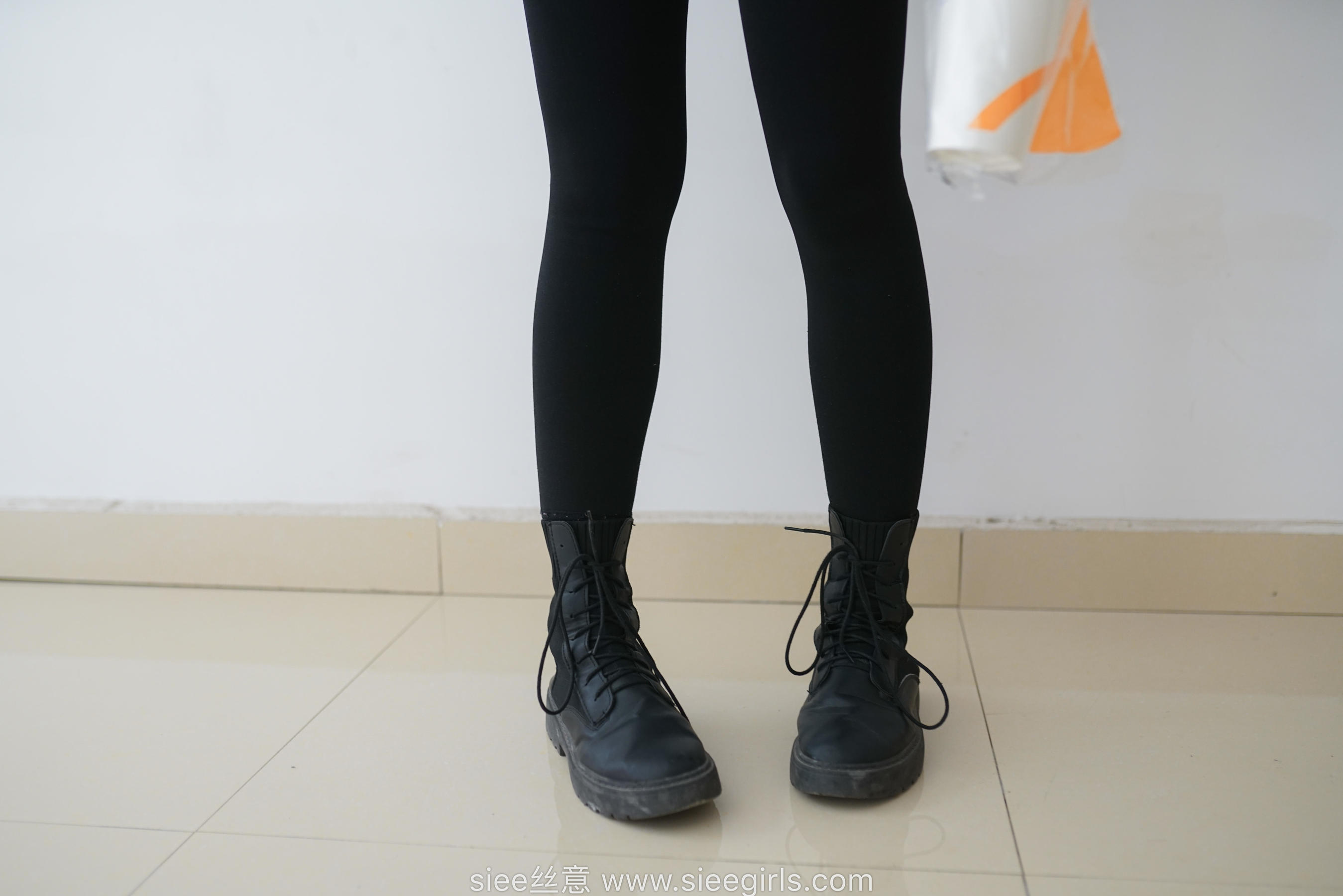 [丝意SIEE] No.433 含含《伊人在水一方》  第5张