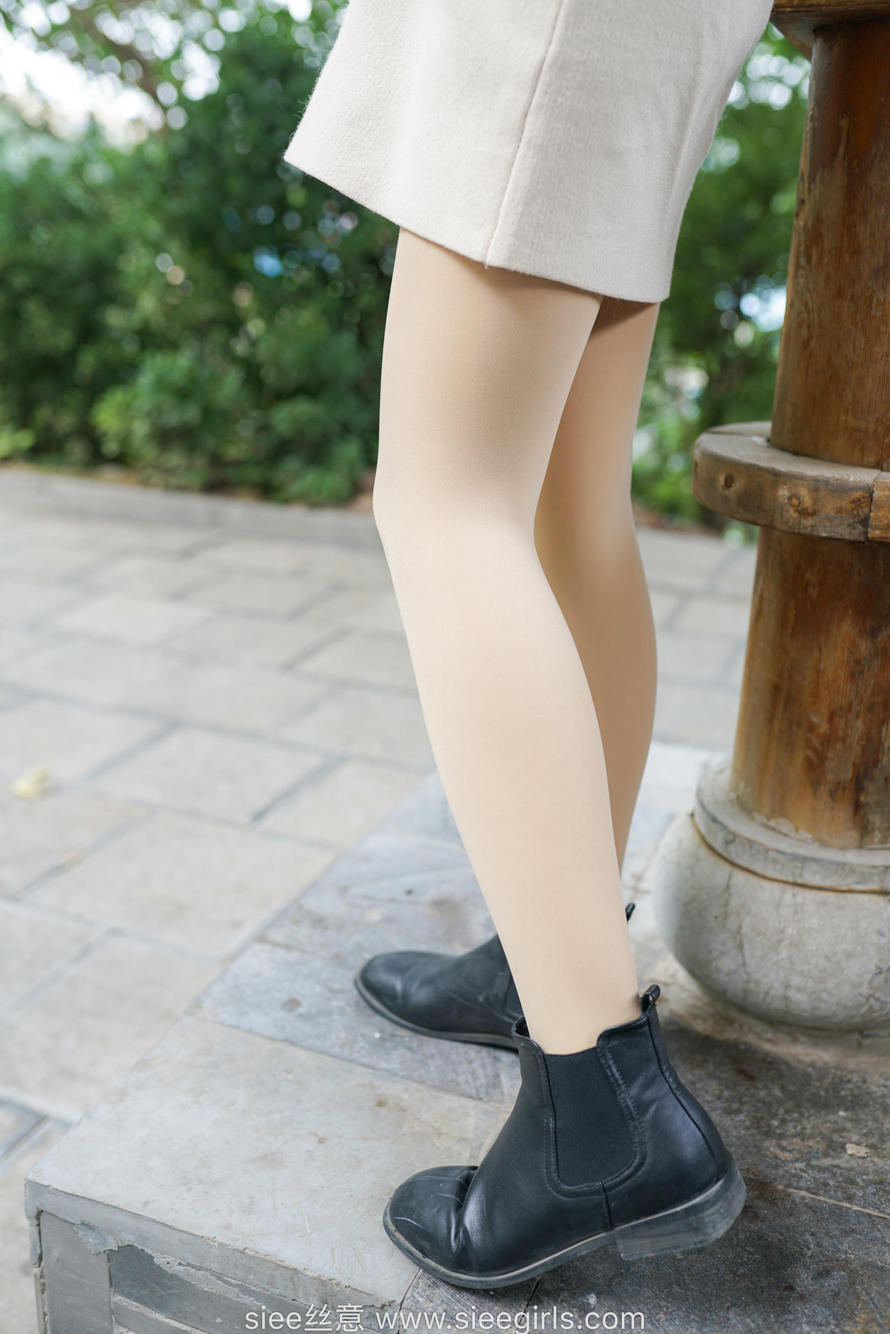 [丝意SIEE] No.432 雪儿《静待花香》  第76张