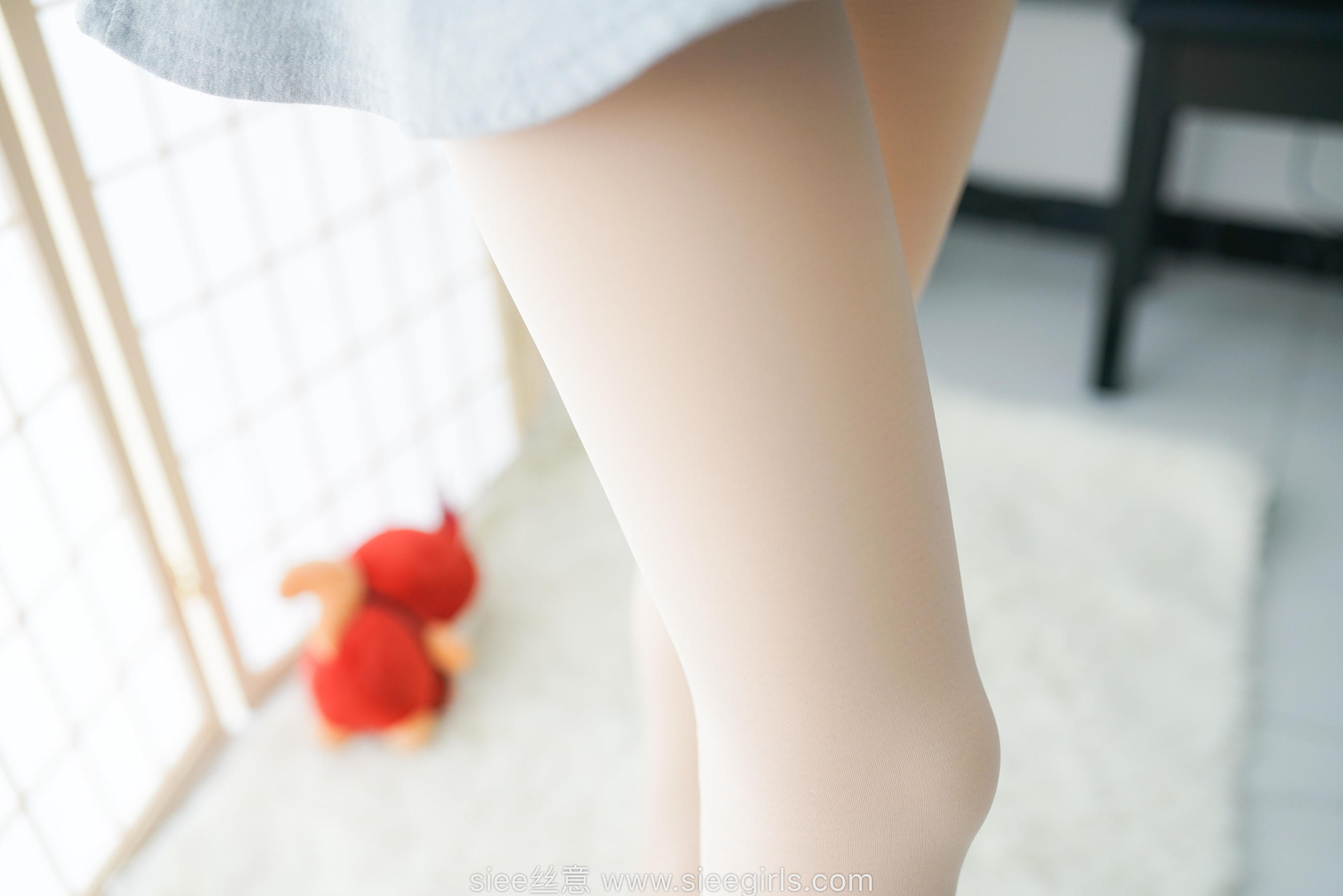 [丝意SIEE] No.431 含含《记忆的欲望》  第23张