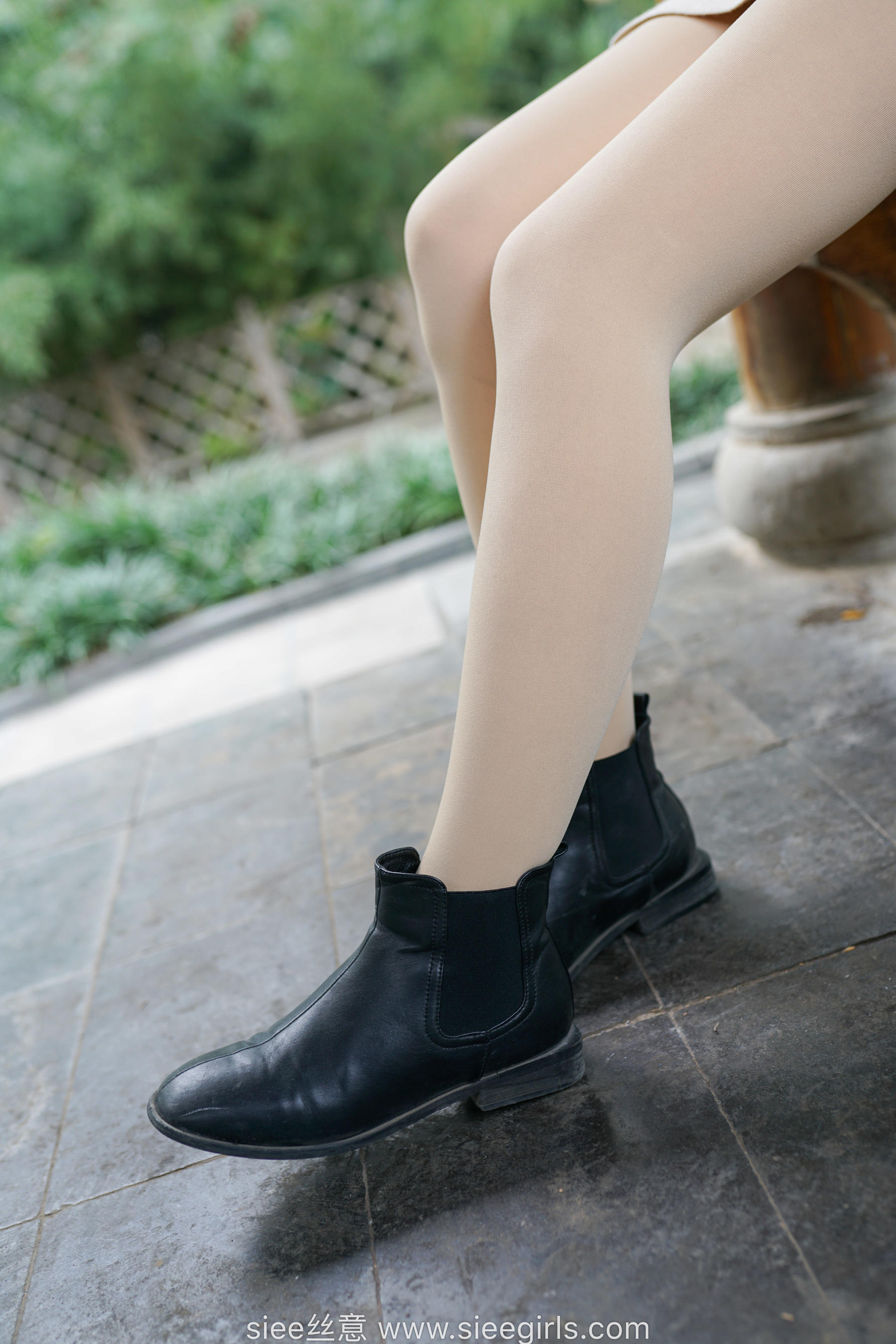 [丝意SIEE] No.432 雪儿《静待花香》  第79张