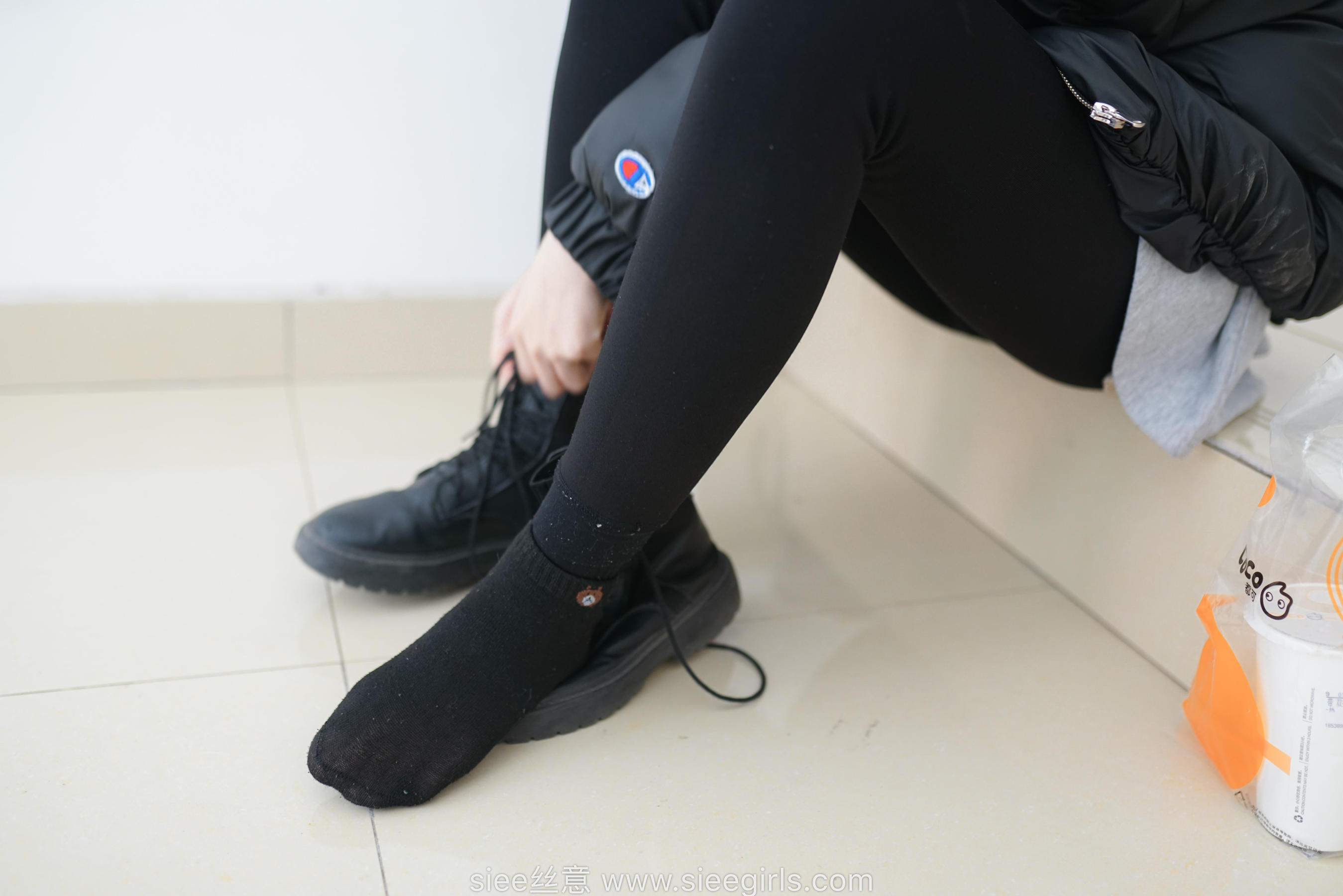 [丝意SIEE] No.433 含含《伊人在水一方》  第10张