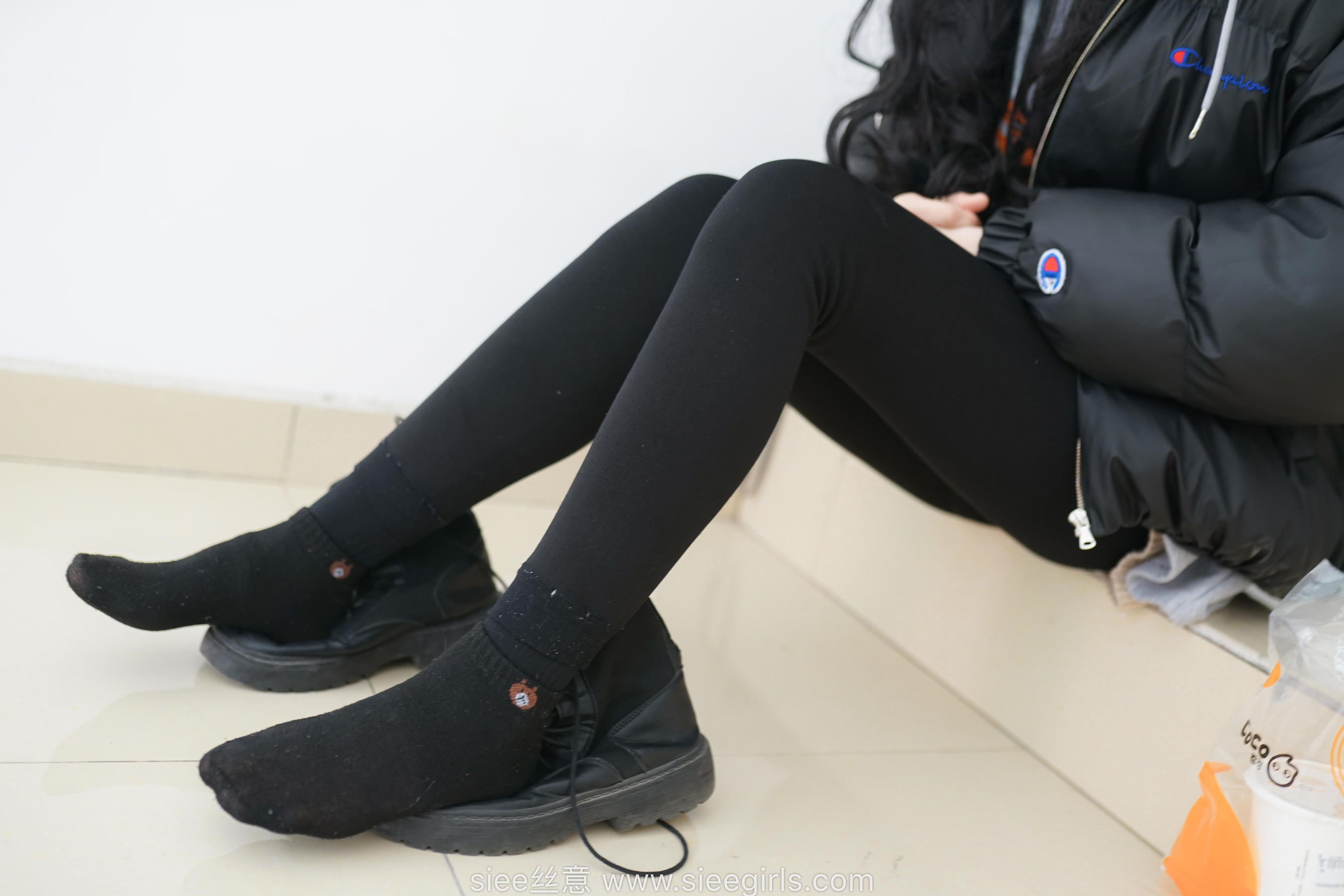 [丝意SIEE] No.433 含含《伊人在水一方》  第11张