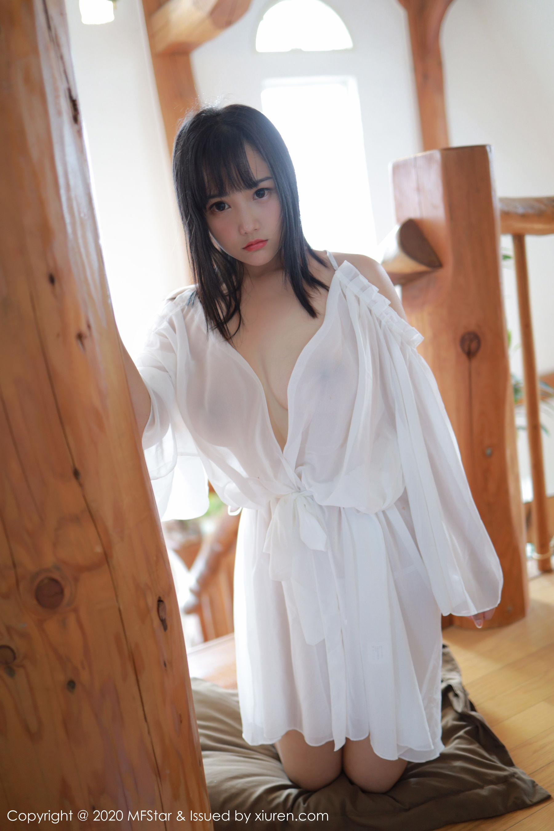 [模范学院MFStar] Vol.260 徐微微mia