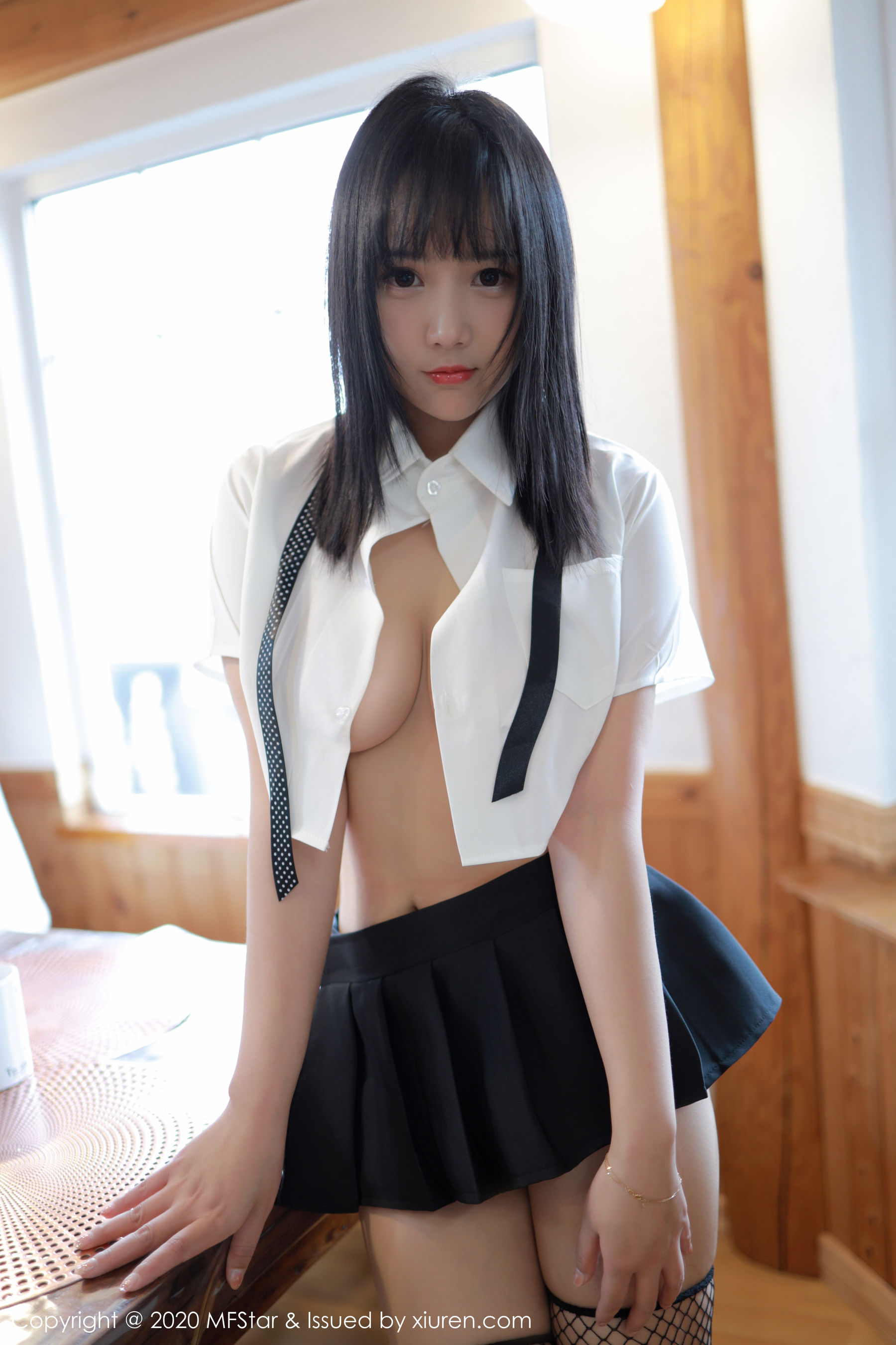 [模范学院MFStar] Vol.255 徐微微mia
