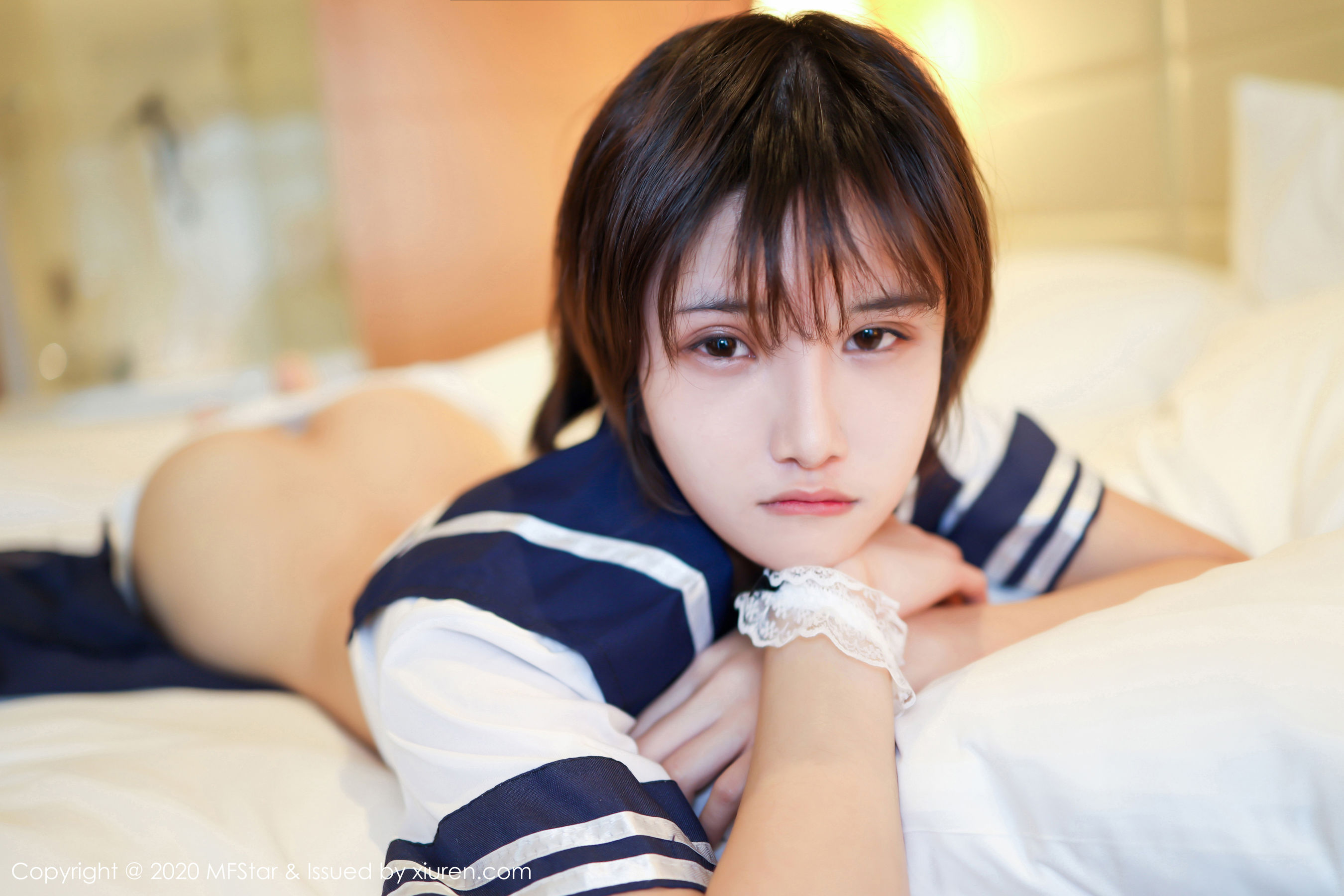 [模范学院MFStar] Vol.252 小姿2002