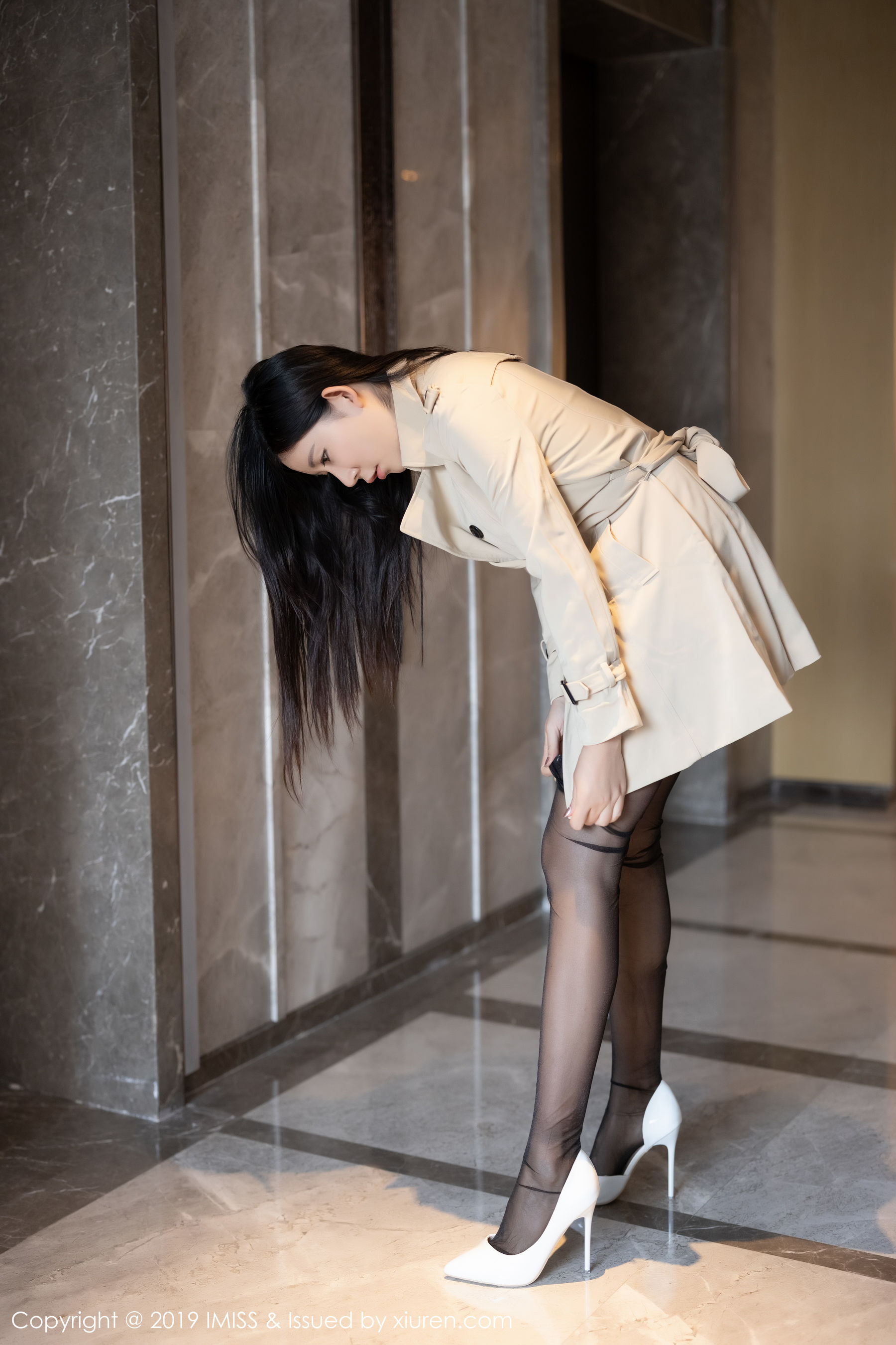 [爱蜜社IMiss] Vol.402 nova李雅