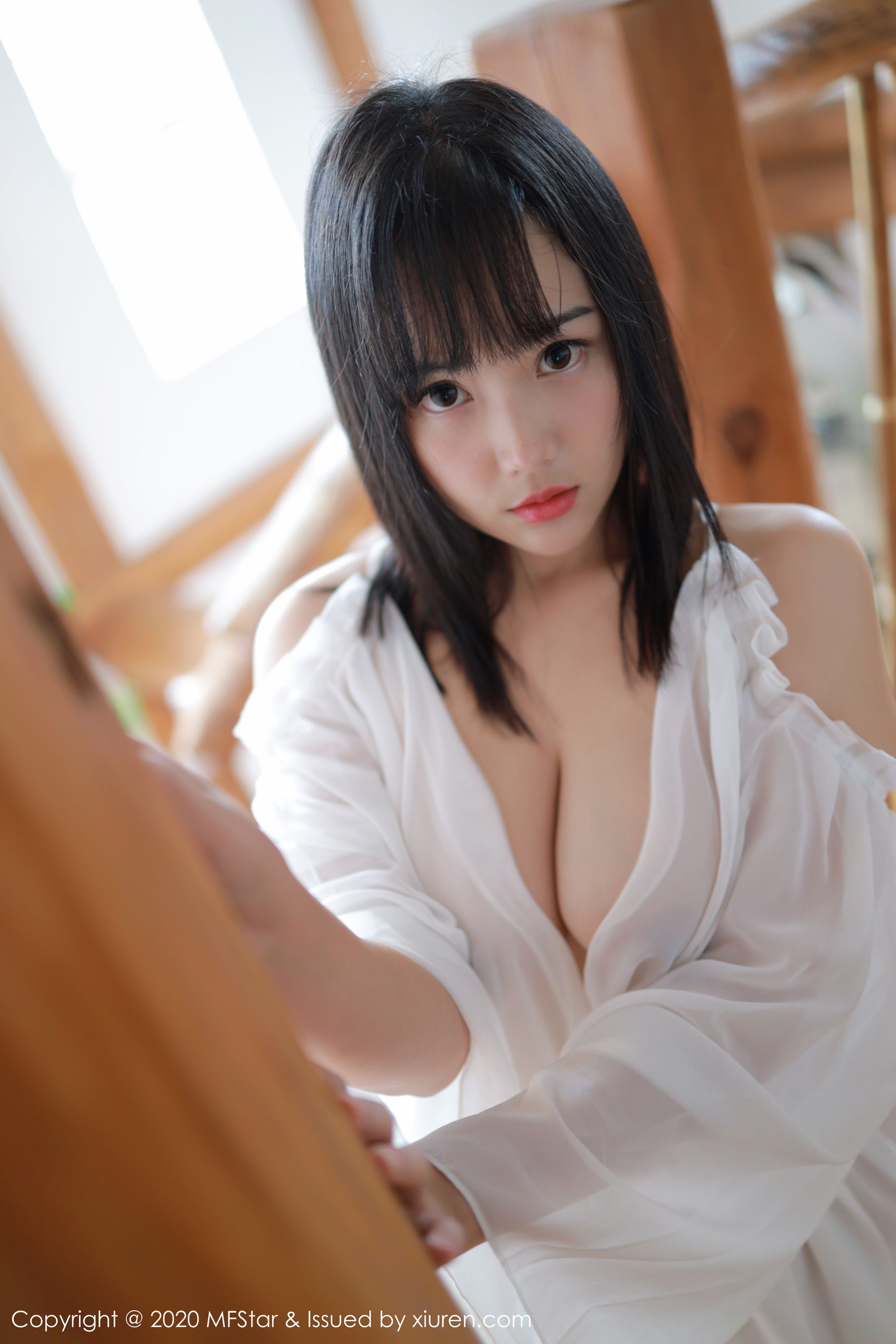 [模范学院MFStar] Vol.260 徐微微mia