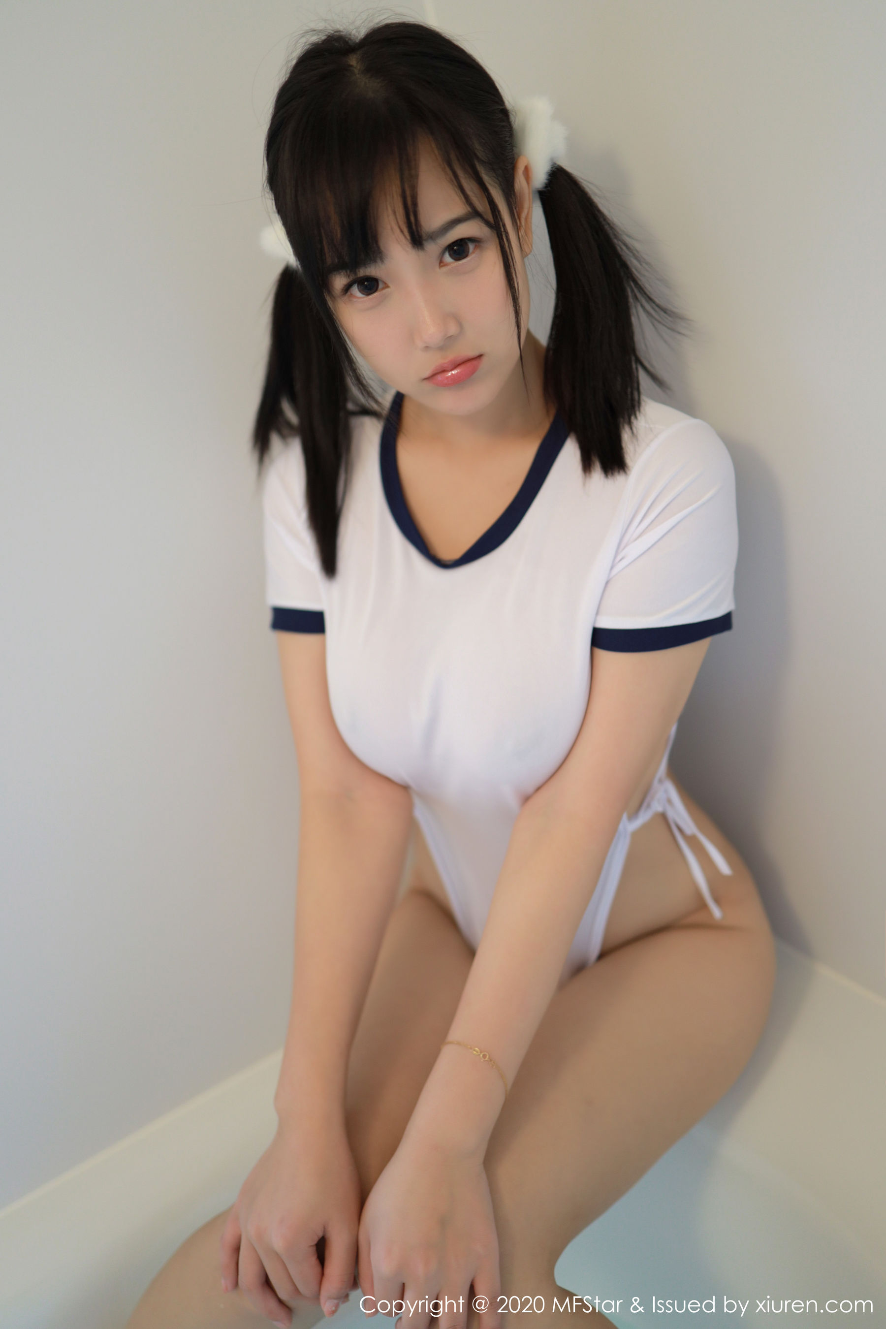 [模范学院MFStar] Vol.250 徐微微mia