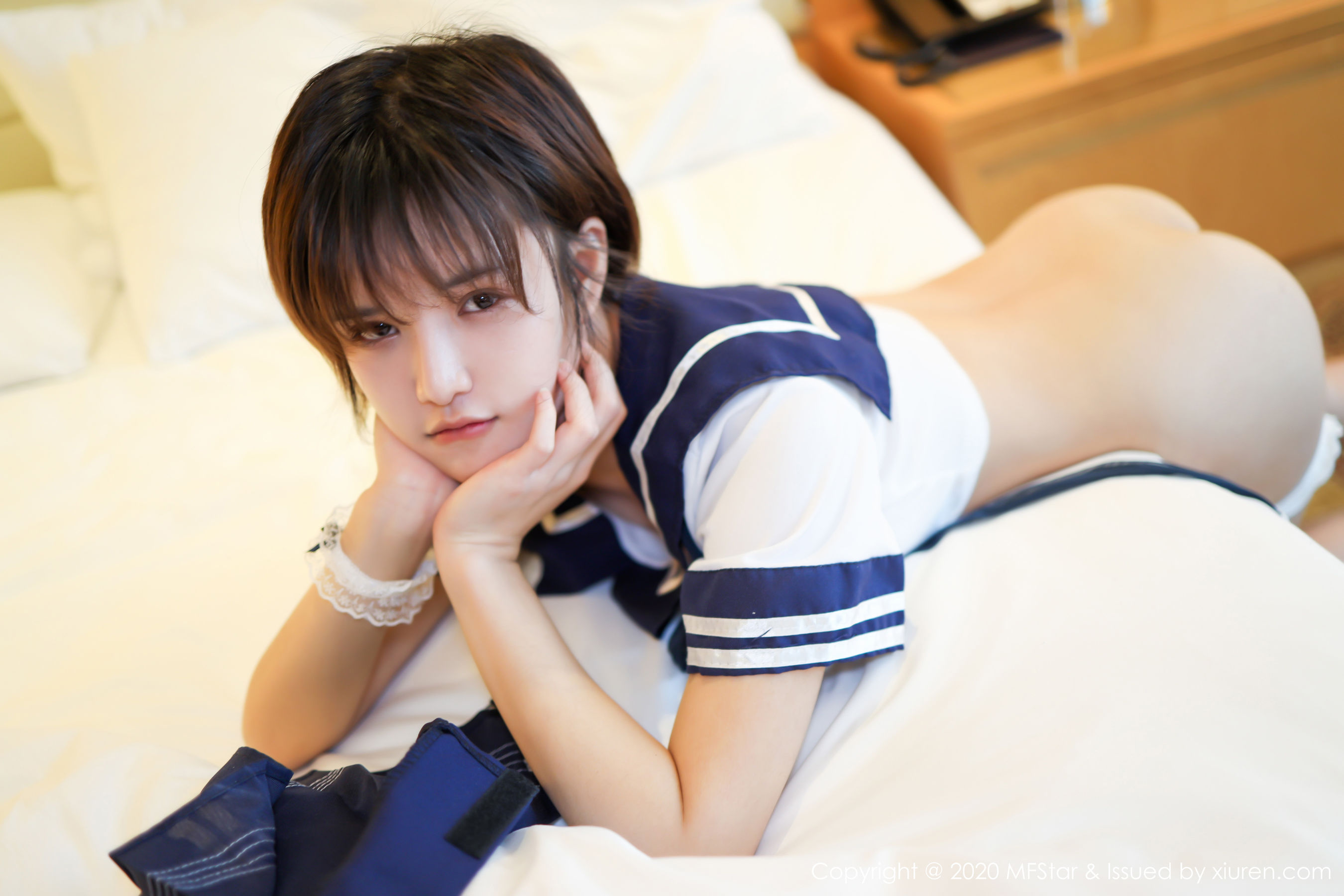 [模范学院MFStar] Vol.252 小姿2002