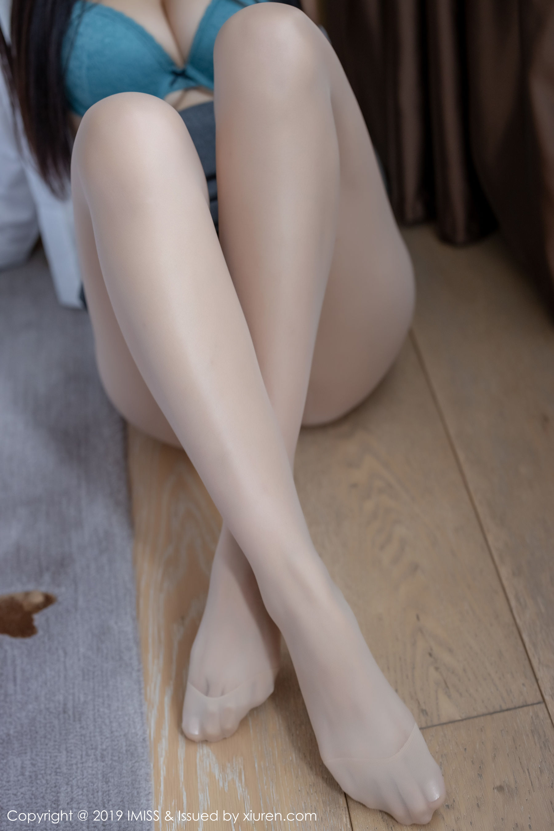 [爱蜜社IMiss] Vol.409 nova李雅