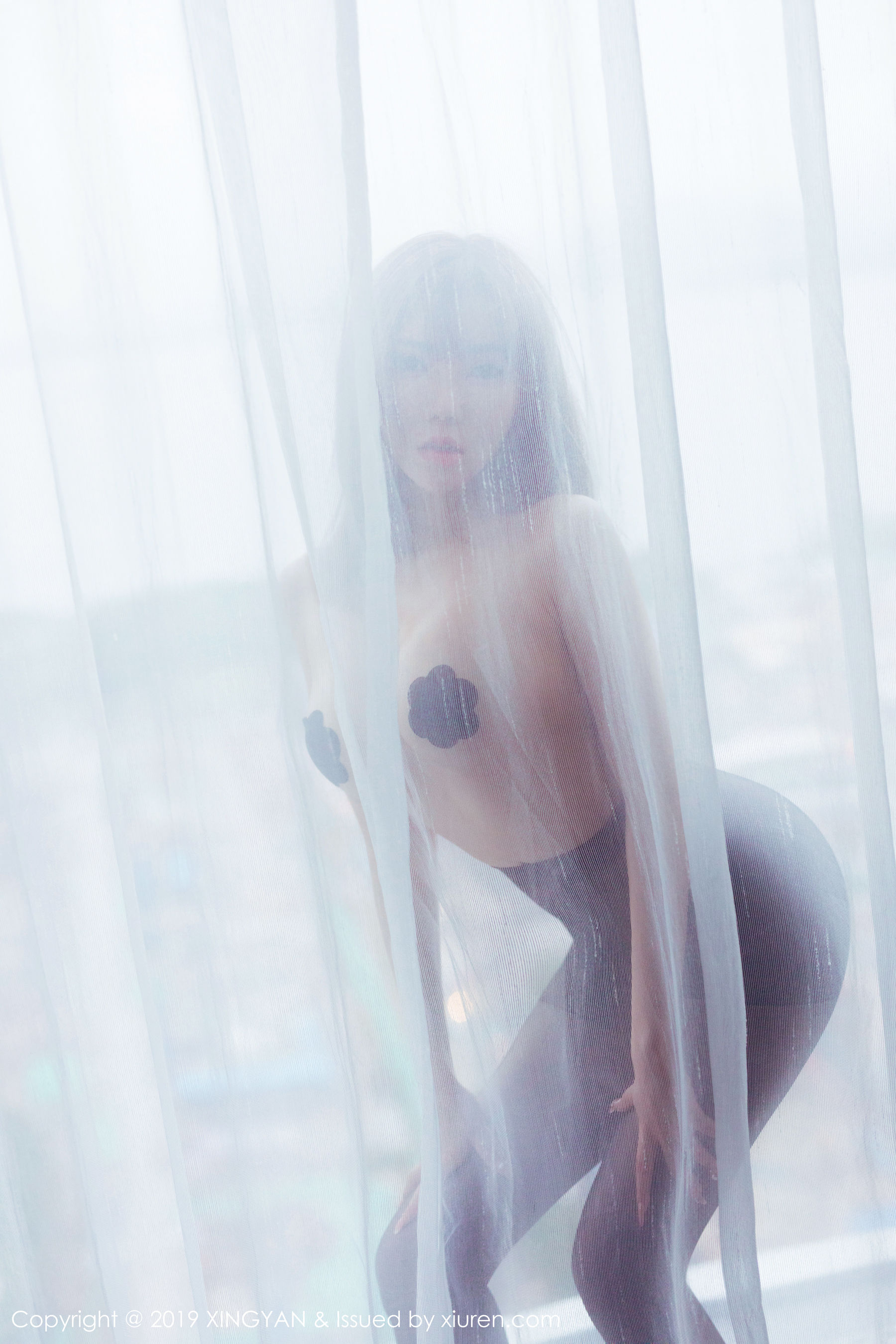  Vol.131 柴婉艺Averie 第8张