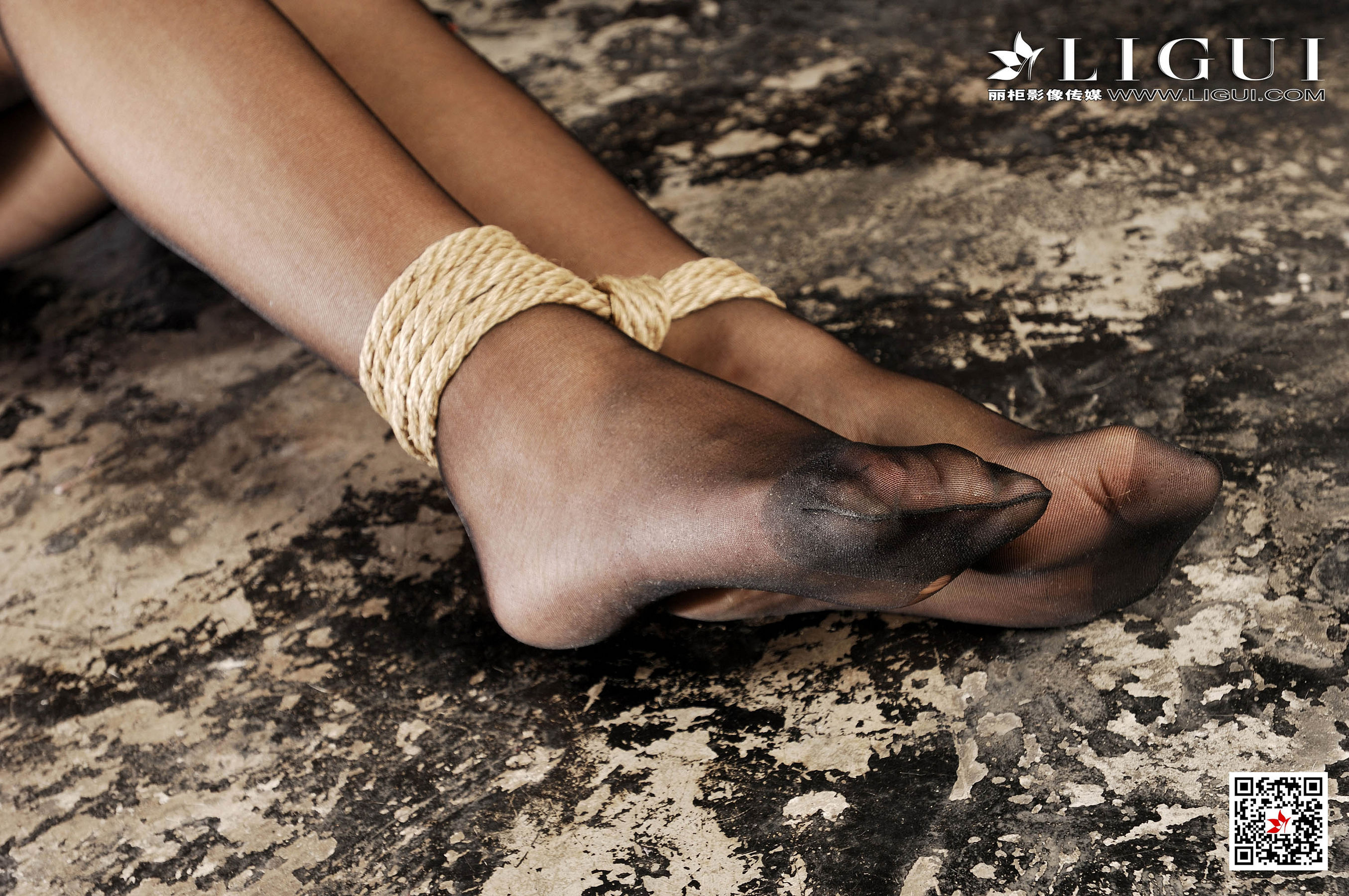 [丽柜Ligui] 网络丽人 Model 苏菲  第51张