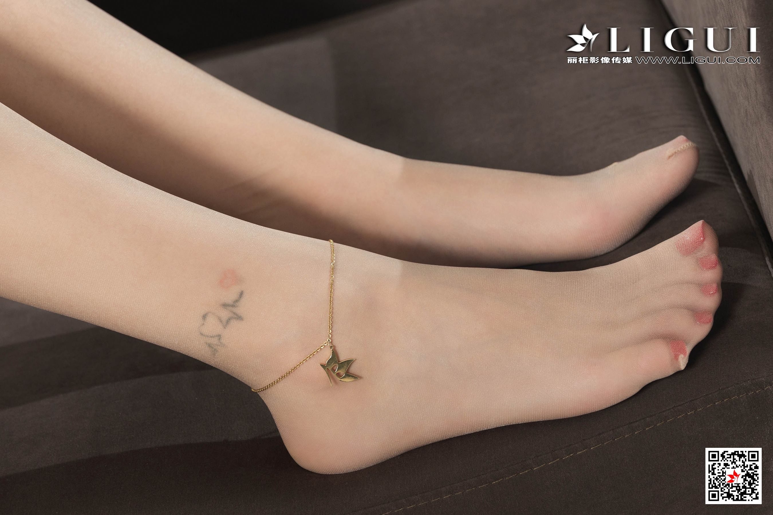 [丽柜Ligui] 网络丽人 Model 小艺  第11张