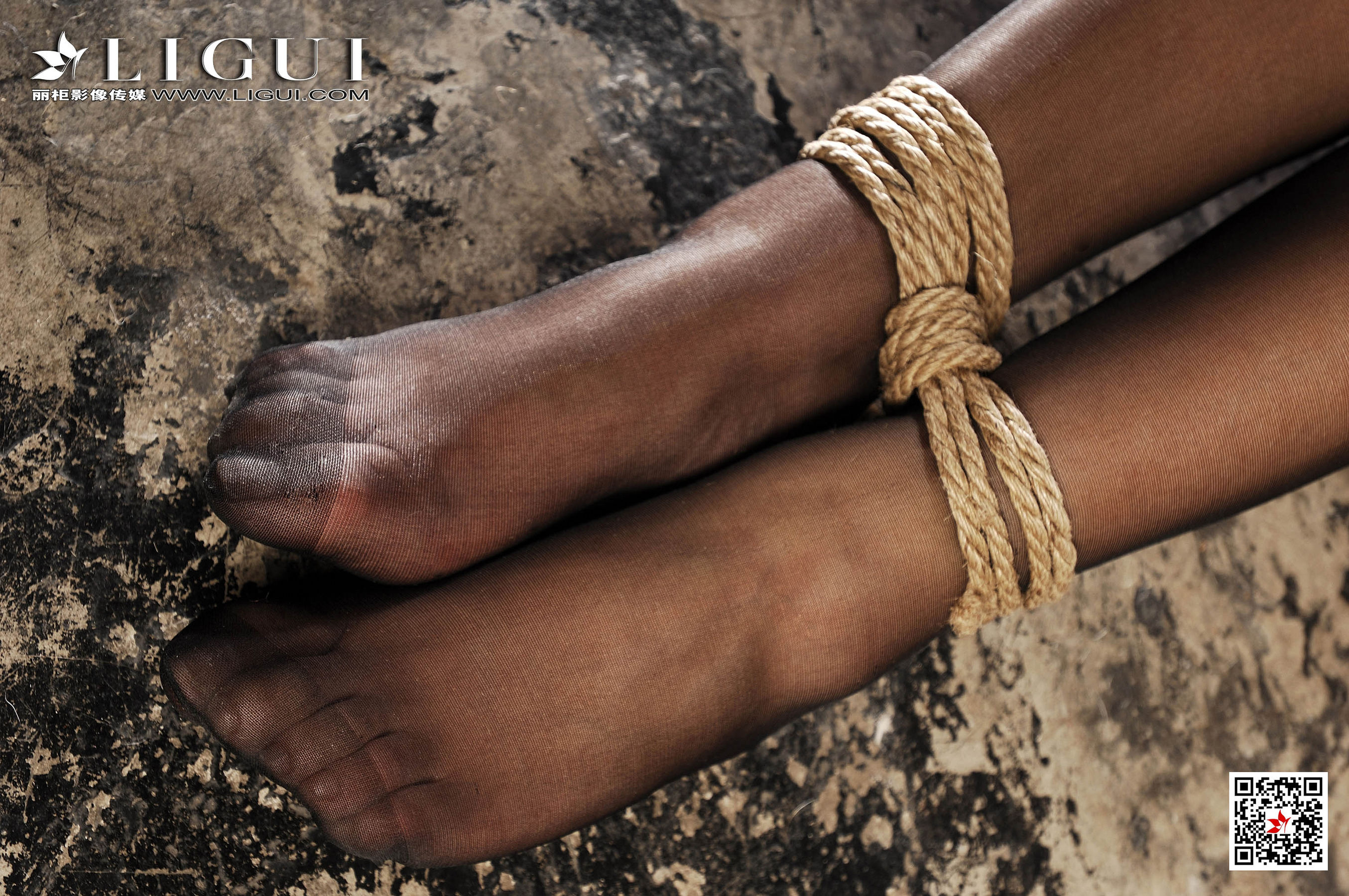 [丽柜Ligui] 网络丽人 Model 苏菲  第44张