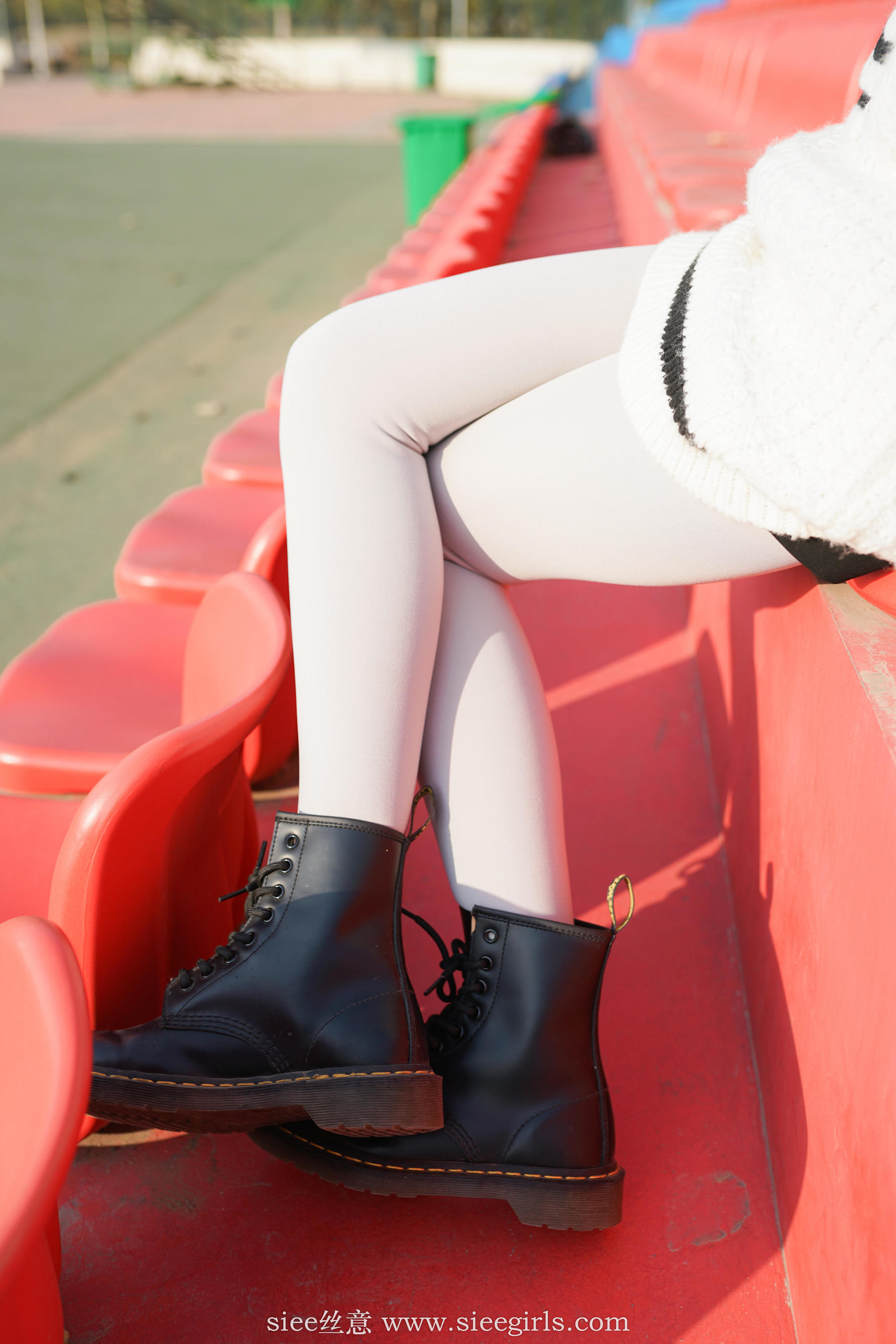 [丝意SIEE] No.391 樱樱 流年不语，誓言无声  第20张