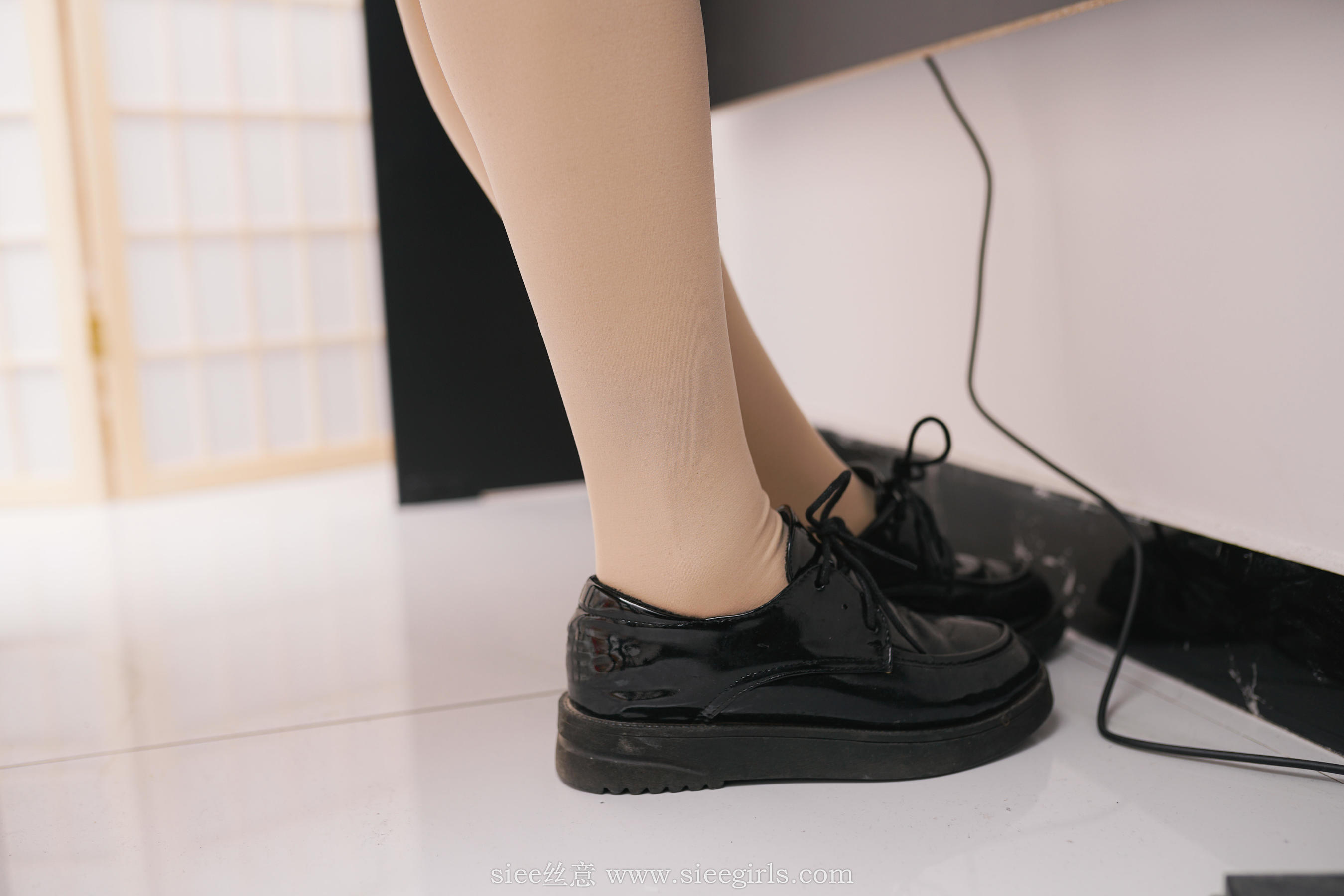 [丝意SIEE] No.409 瑶瑶 倾听沉睡的音符  第89张