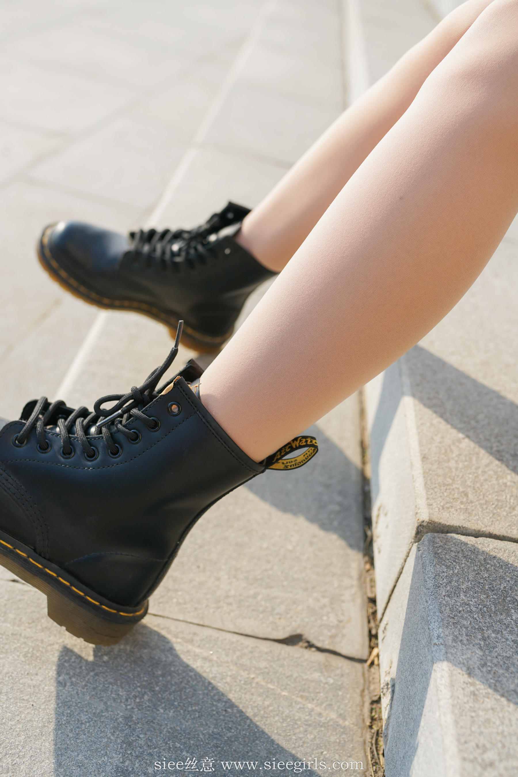 [丝意SIEE] No.406 樱樱 与爱同行  第19张