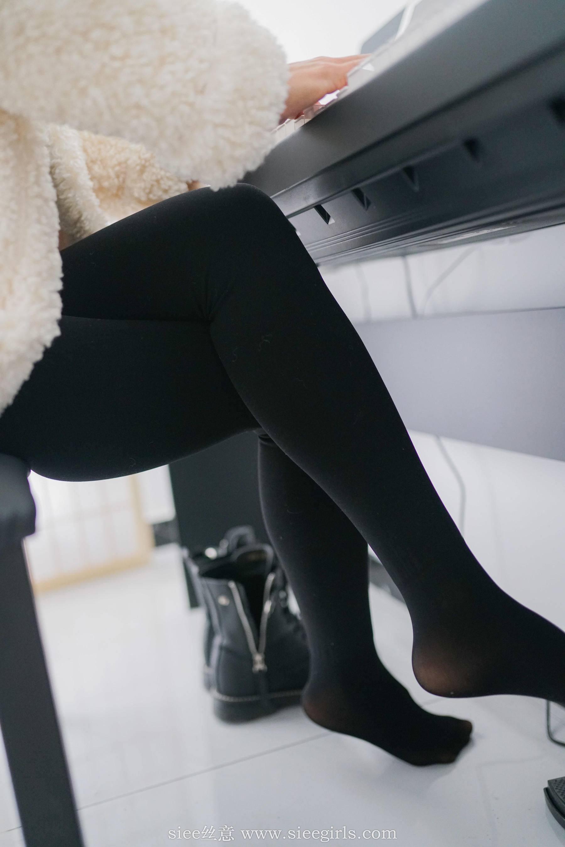 [丝意SIEE] No.421 童童 时光温柔以待  第28张