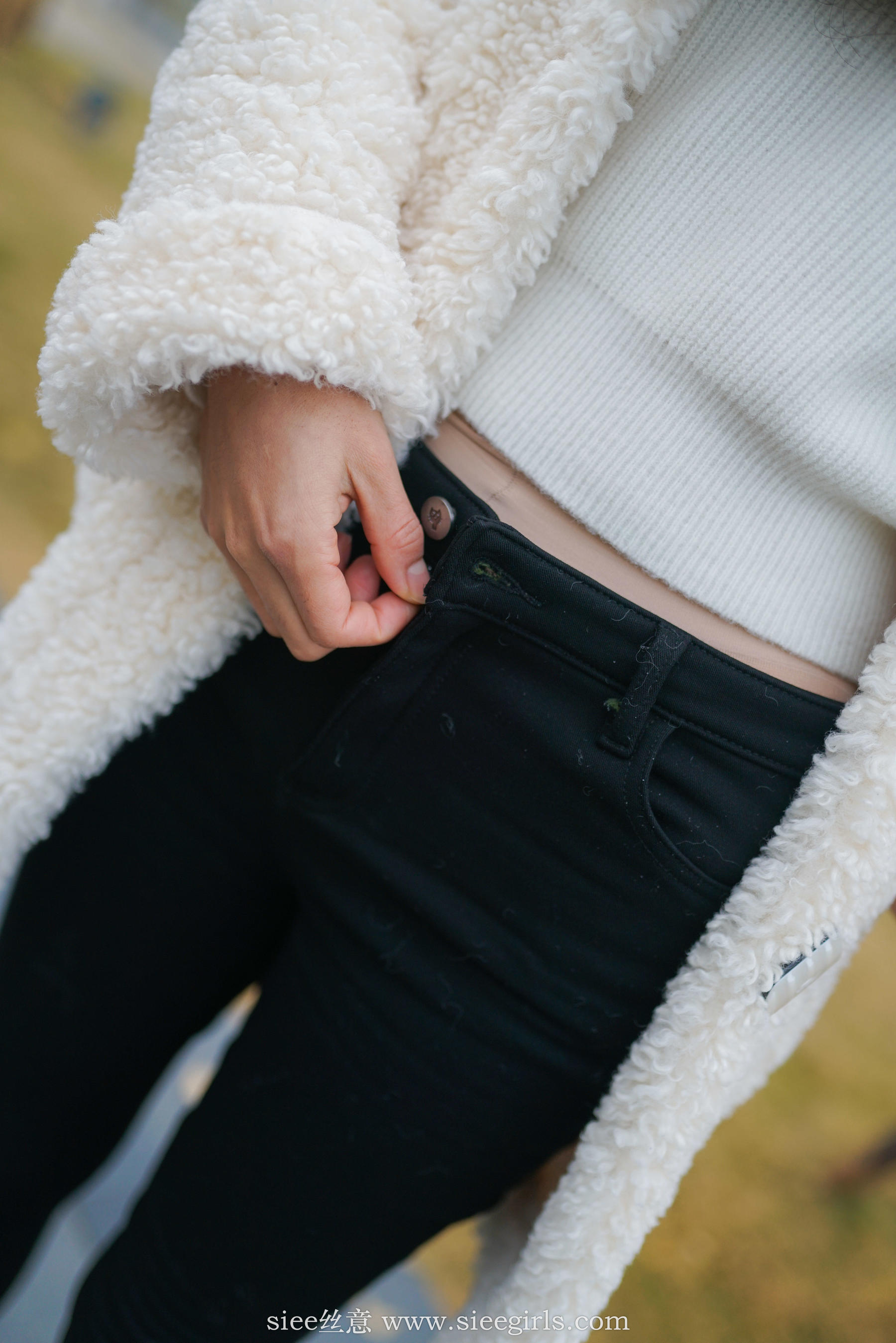 [丝意SIEE] No.411 童童 守一份回忆（下）  第27张