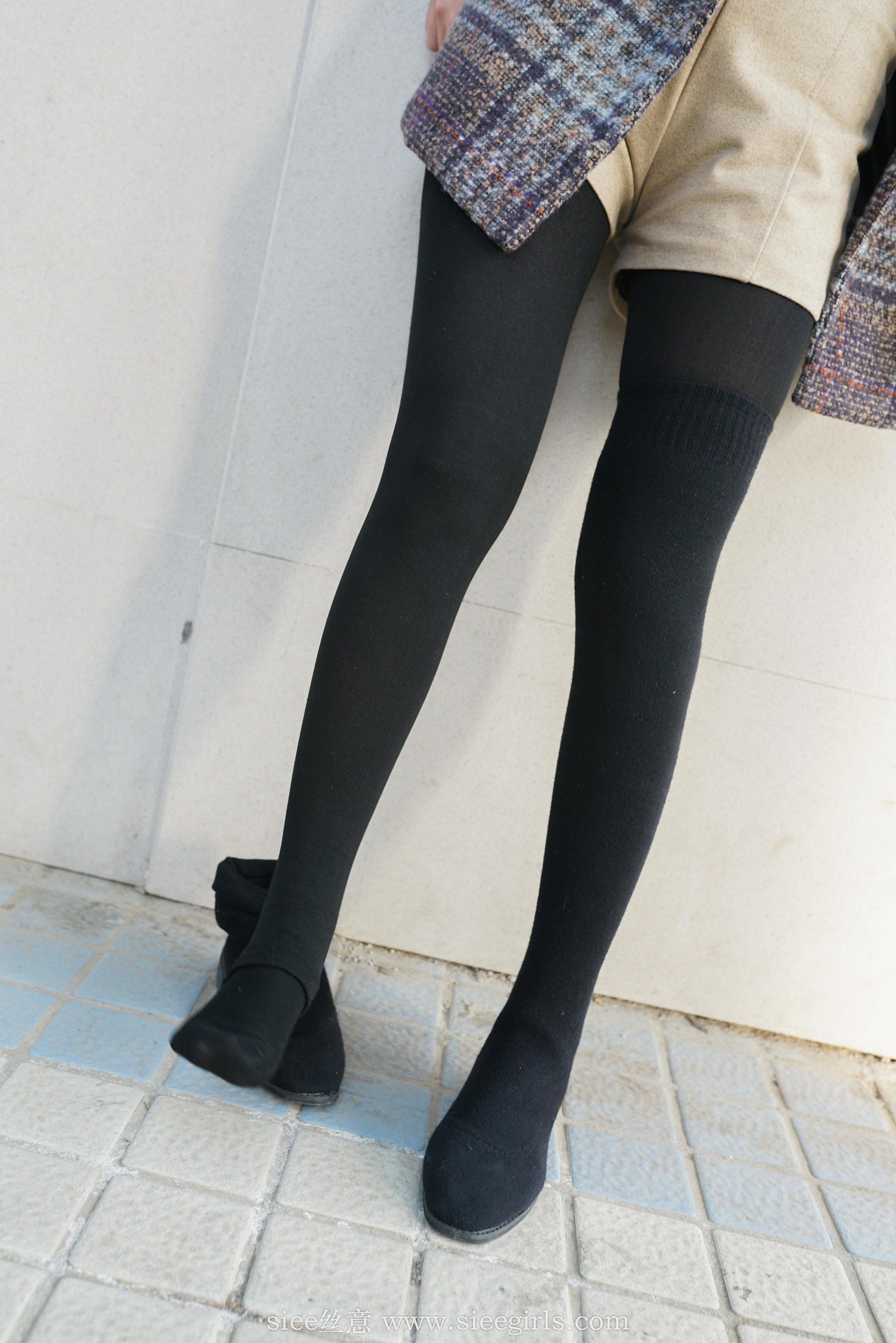 [丝意SIEE] No.397 琴琴 简单的路途  第20张