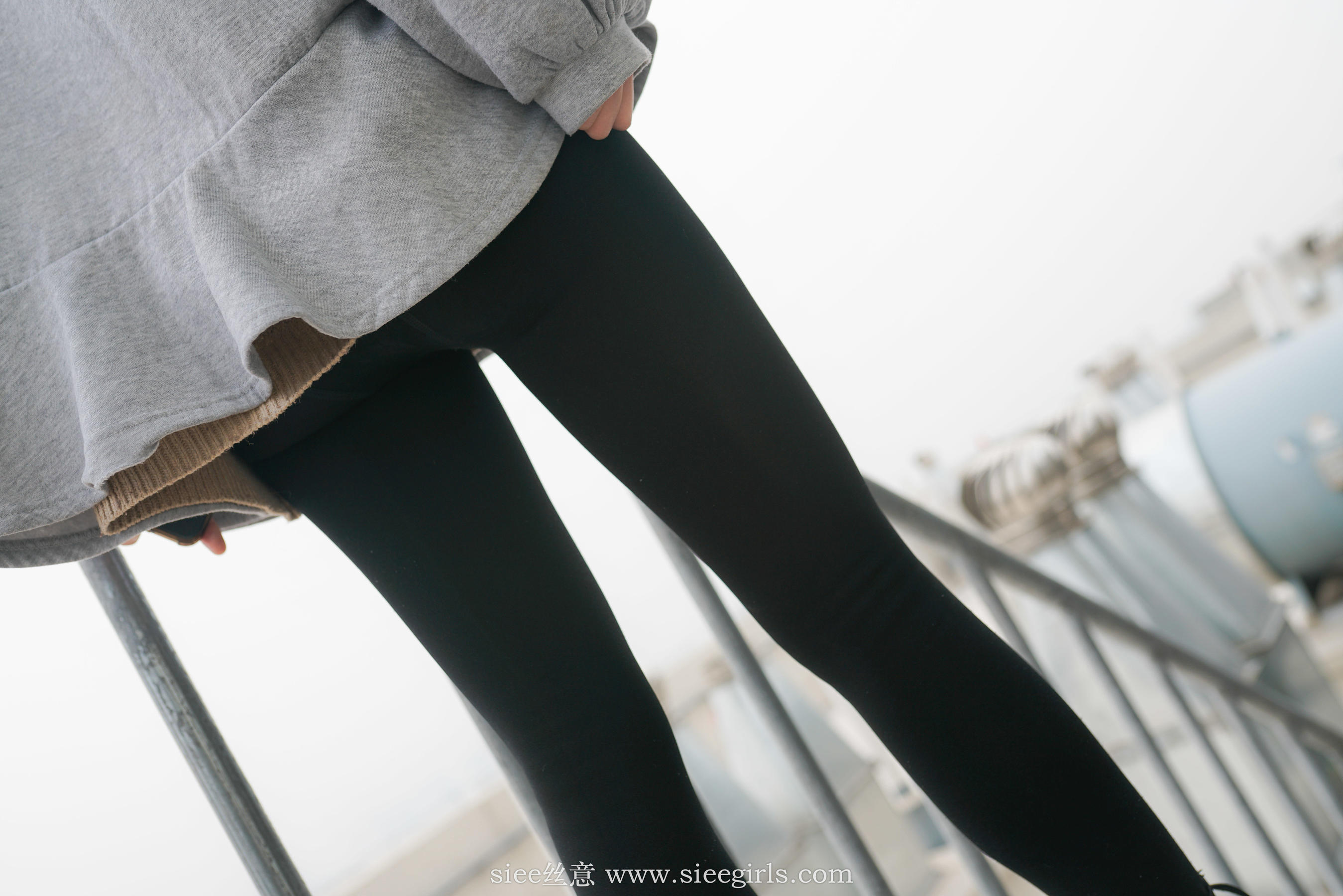 [丝意SIEE] No.422 含含 点点滴滴  第17张