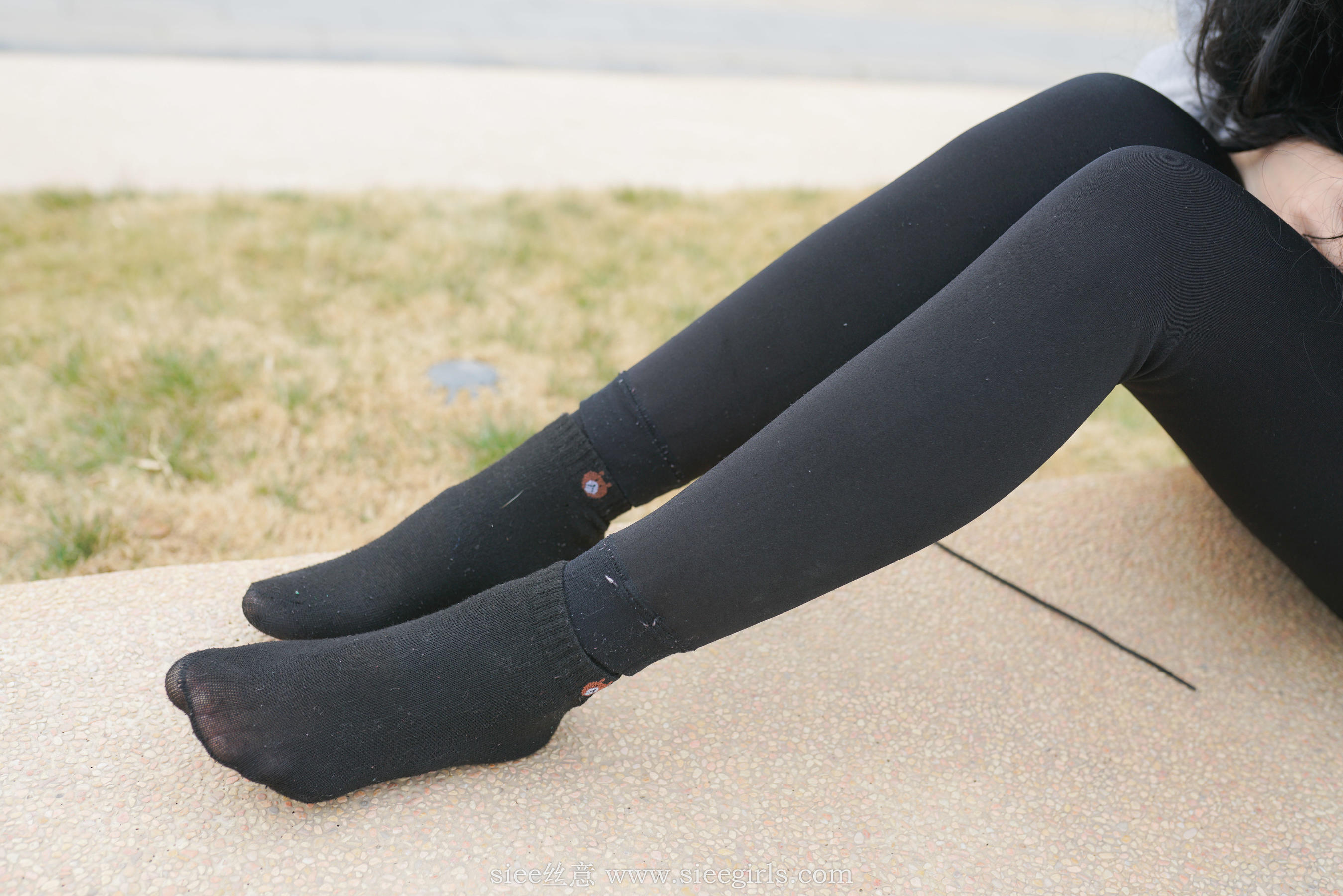 [丝意SIEE] No.417 含含 新年快乐  第42张