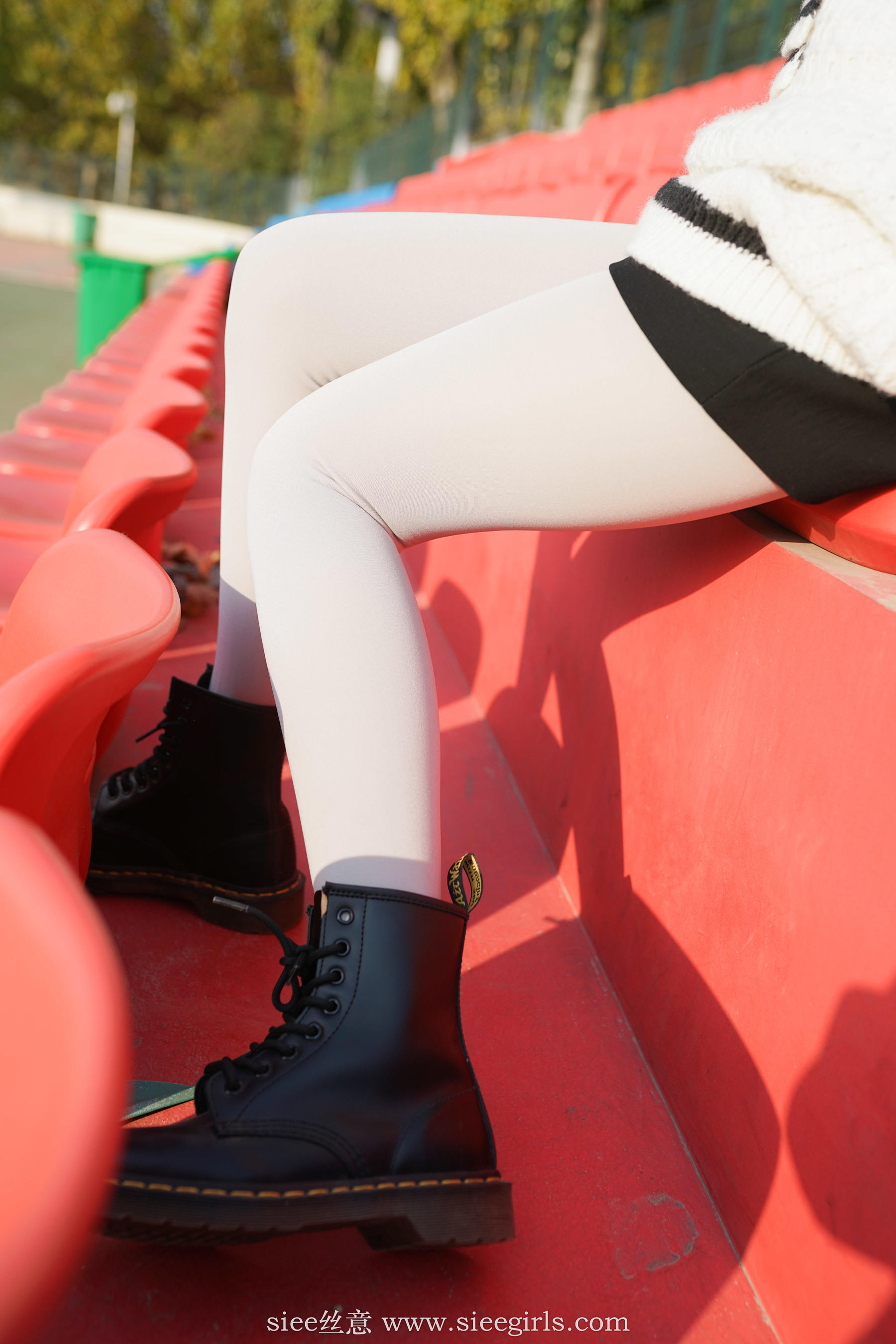 [丝意SIEE] No.391 樱樱 流年不语，誓言无声  第11张