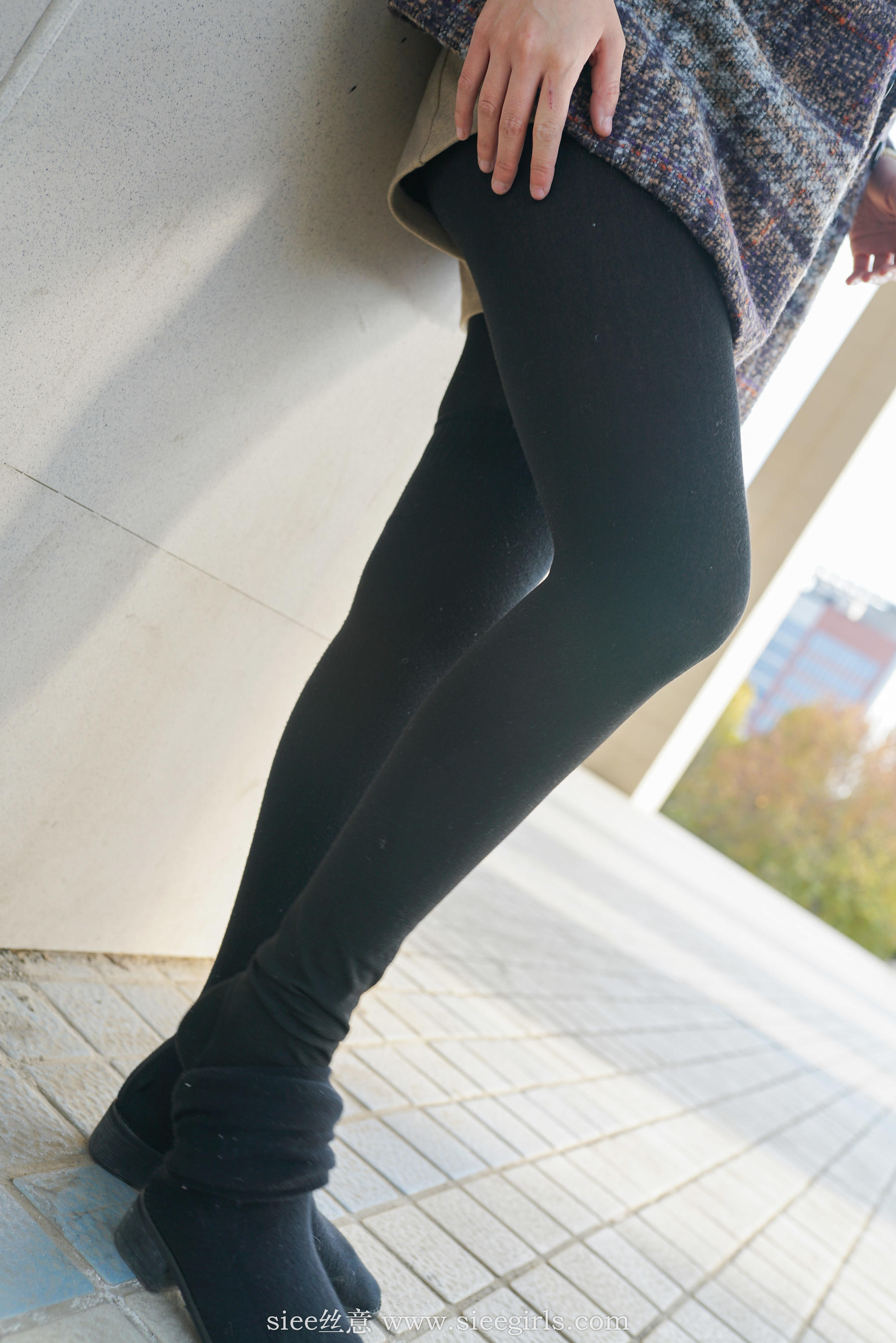 [丝意SIEE] No.397 琴琴 简单的路途  第18张