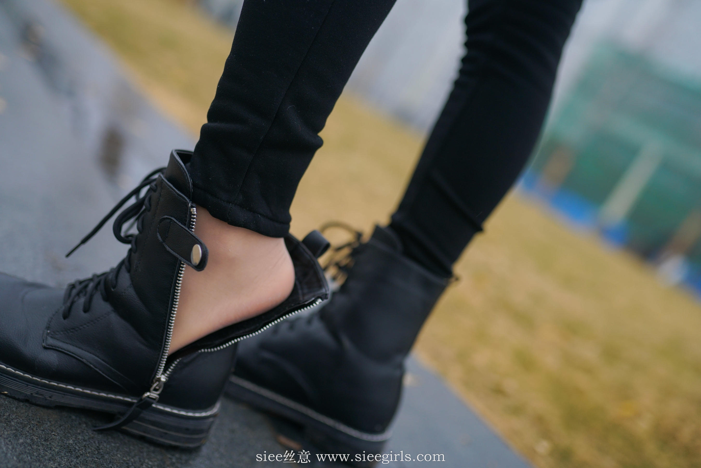 [丝意SIEE] No.411 童童 守一份回忆（下）  第39张