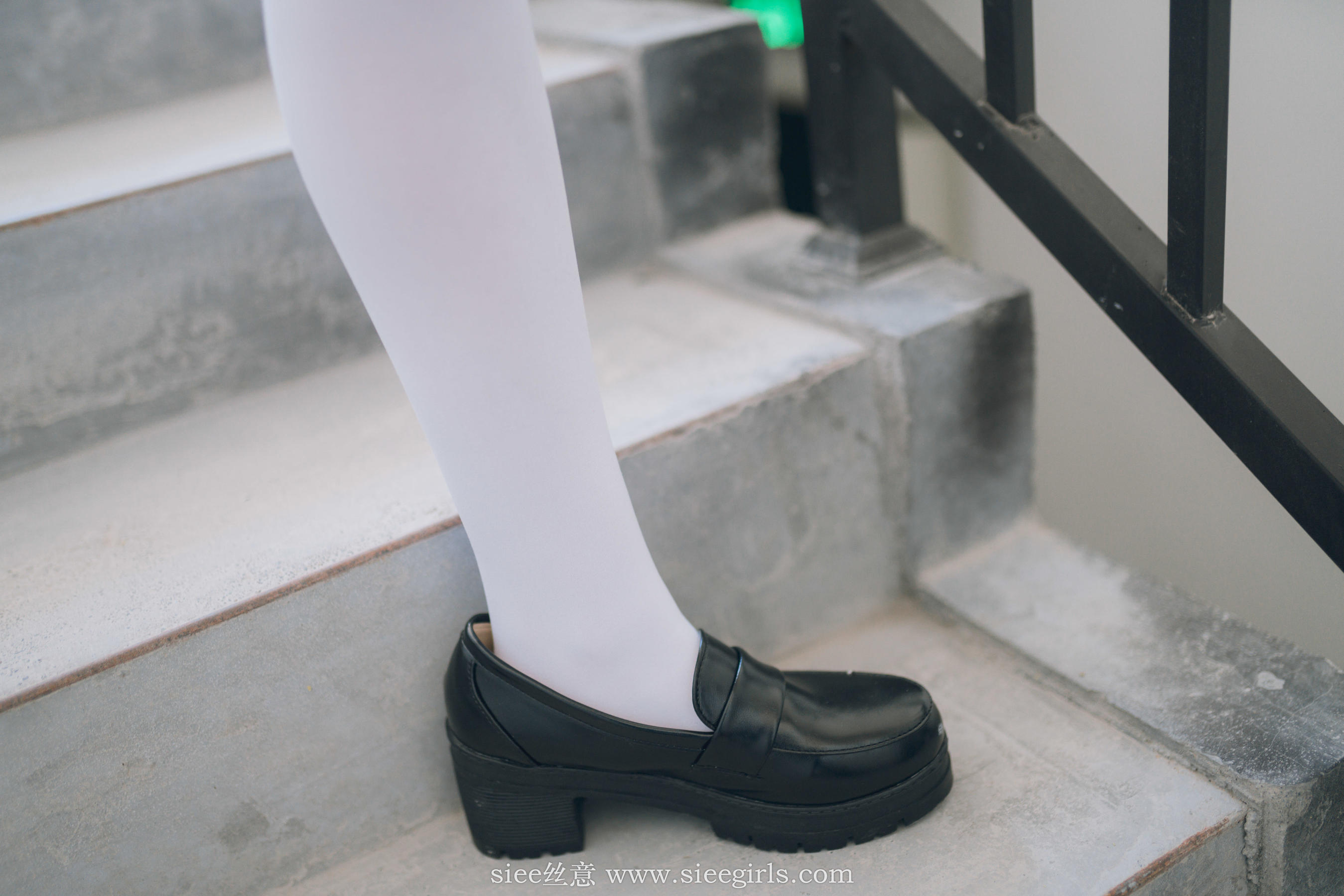 [丝意SIEE] No.428 妞妞 正义的颜色  第9张