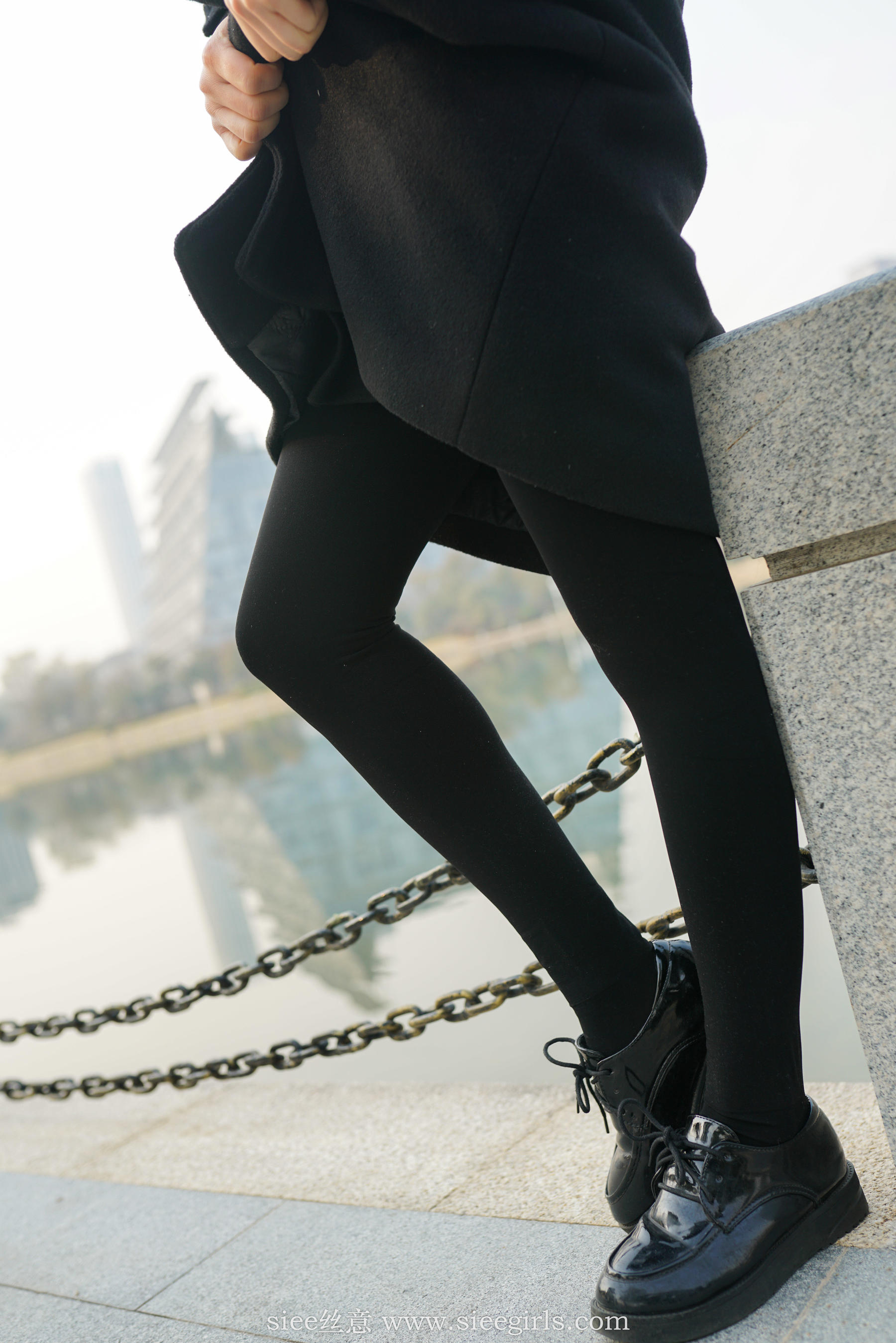 [丝意SIEE] No.404 瑶瑶 这美丽的世间  第68张