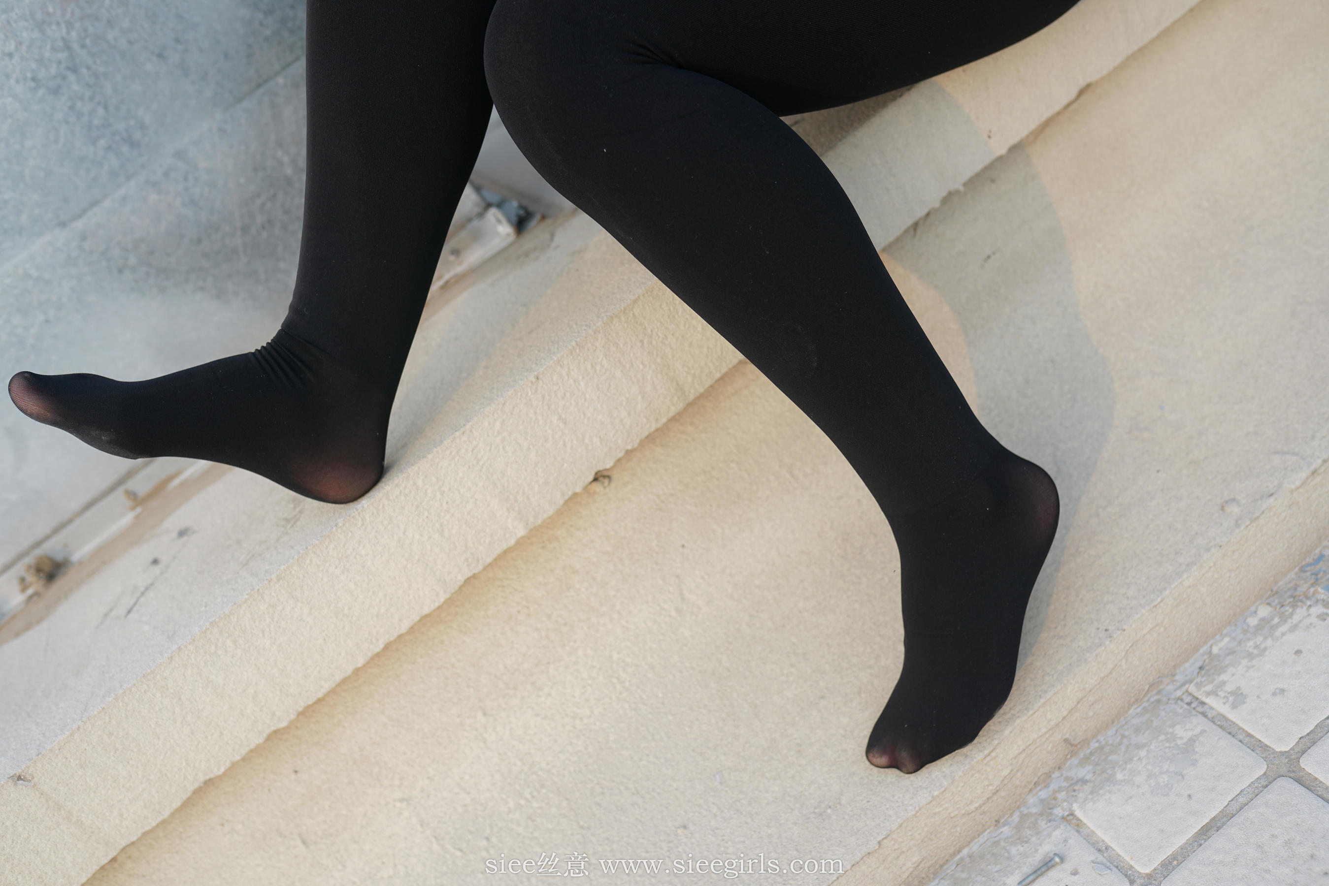 [丝意SIEE] No.424 敏敏 回首  第64张