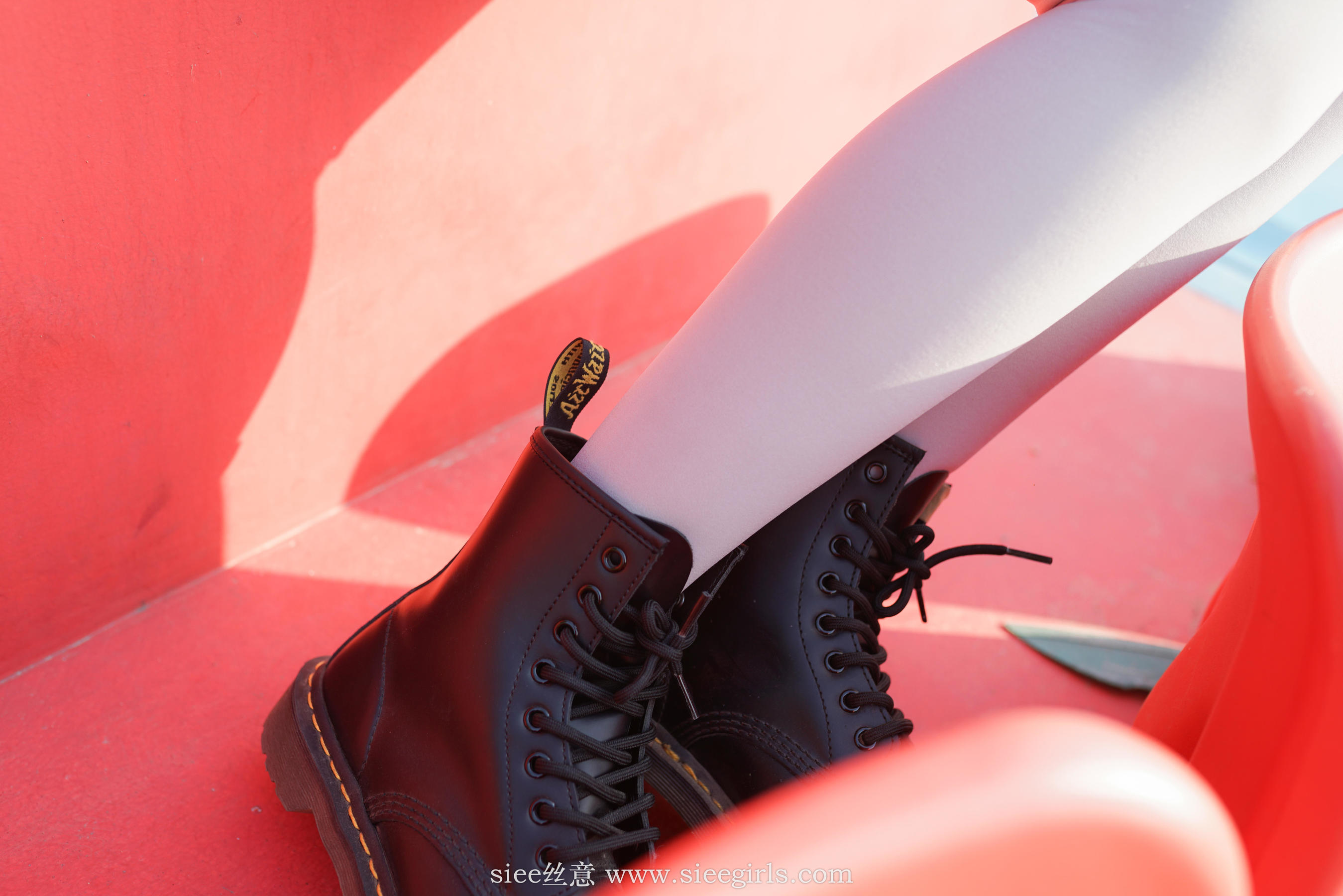 [丝意SIEE] No.391 樱樱 流年不语，誓言无声  第17张