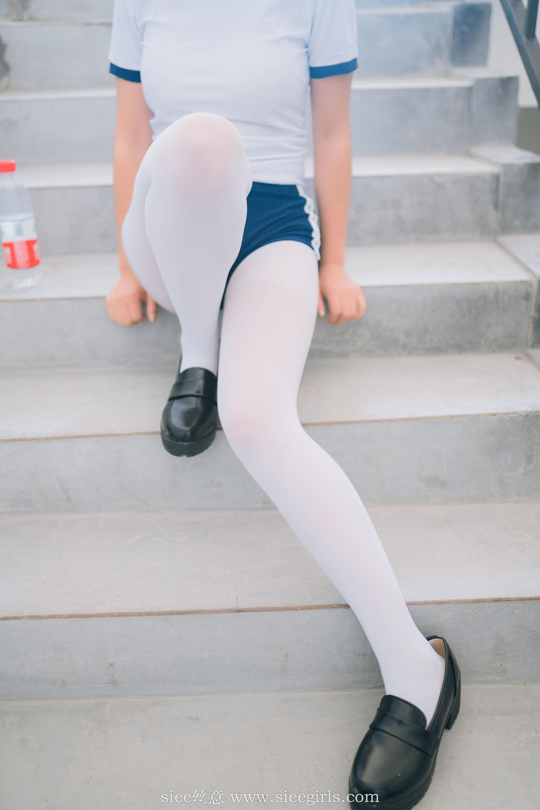 [丝意SIEE] No.428 妞妞 正义的颜色  第14张