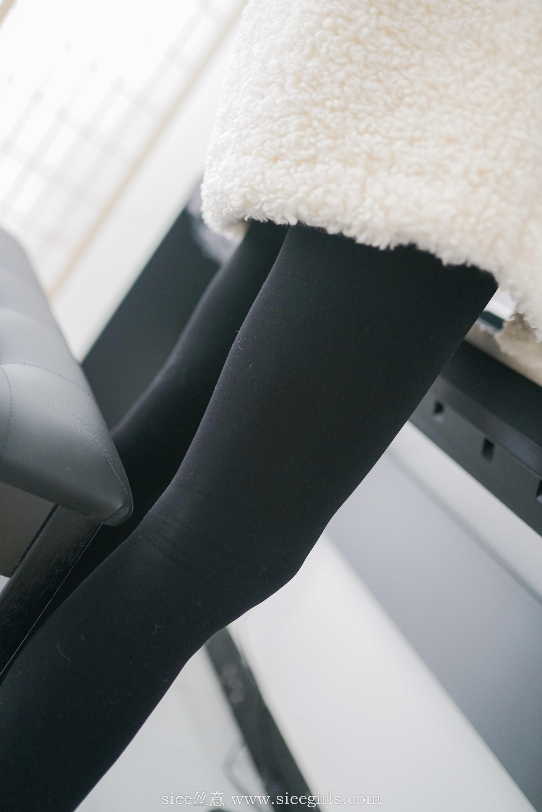 [丝意SIEE] No.421 童童 时光温柔以待  第33张