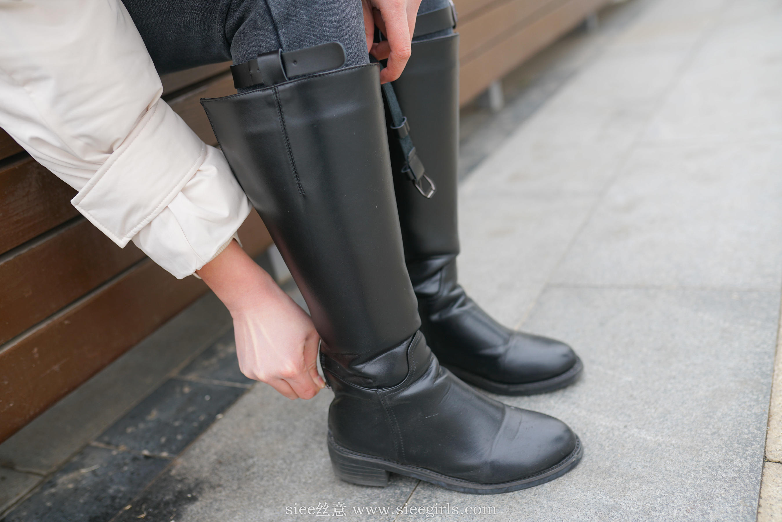 [丝意SIEE] No.415 楠楠 我们不曾错过  第19张