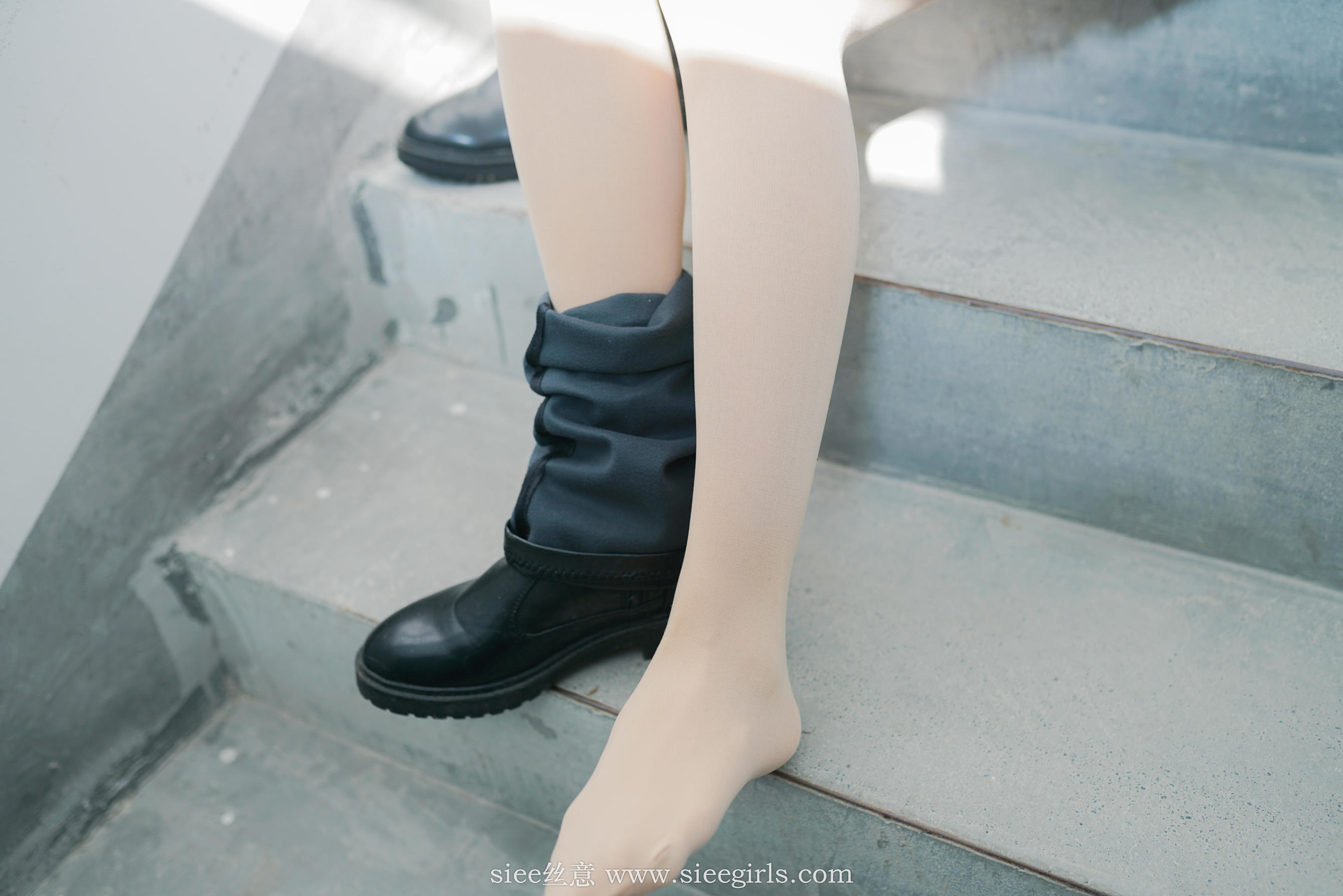 [丝意SIEE] No.389 芊芊 怎可错过珍贵  第11张