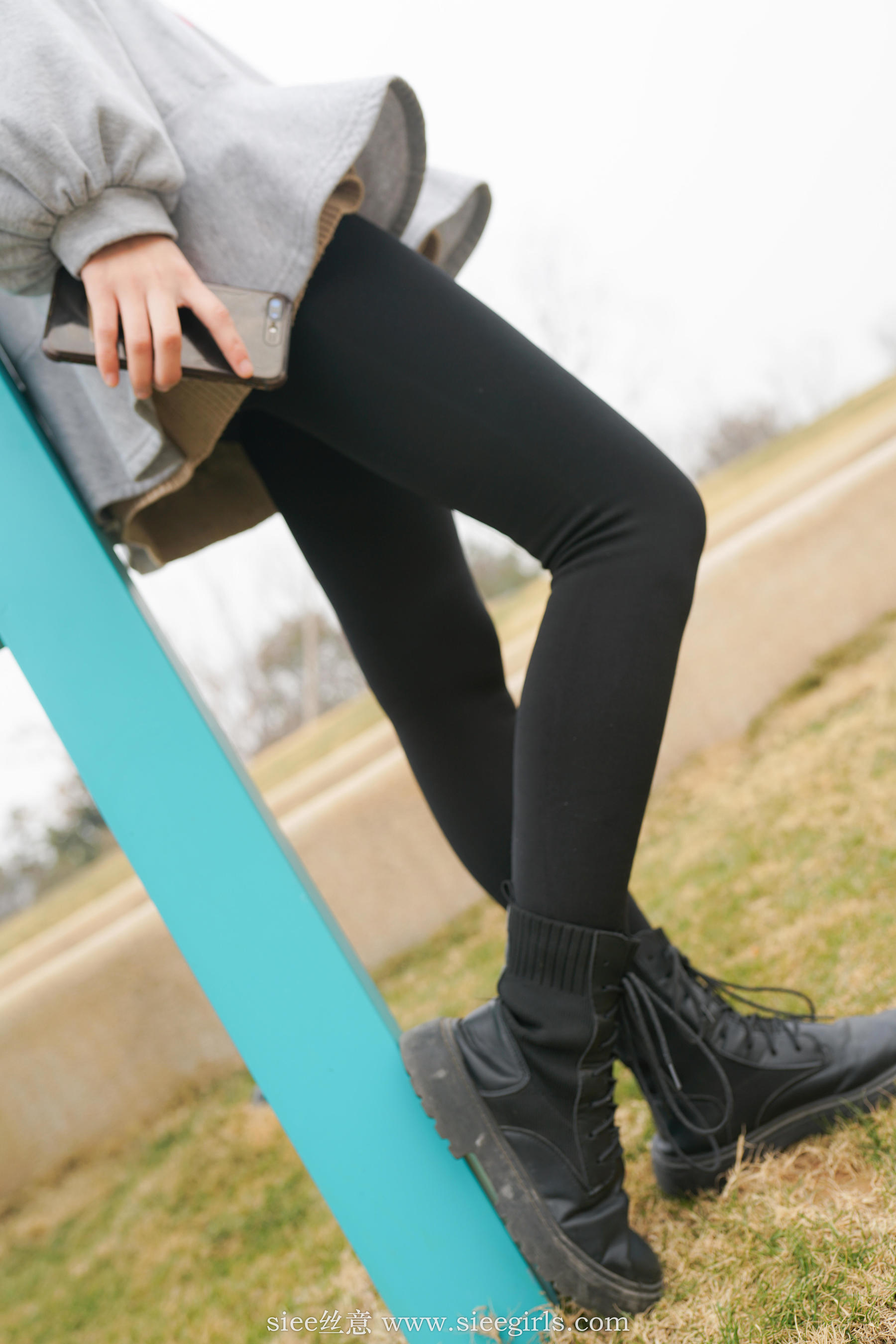 [丝意SIEE] No.417 含含 新年快乐  第62张