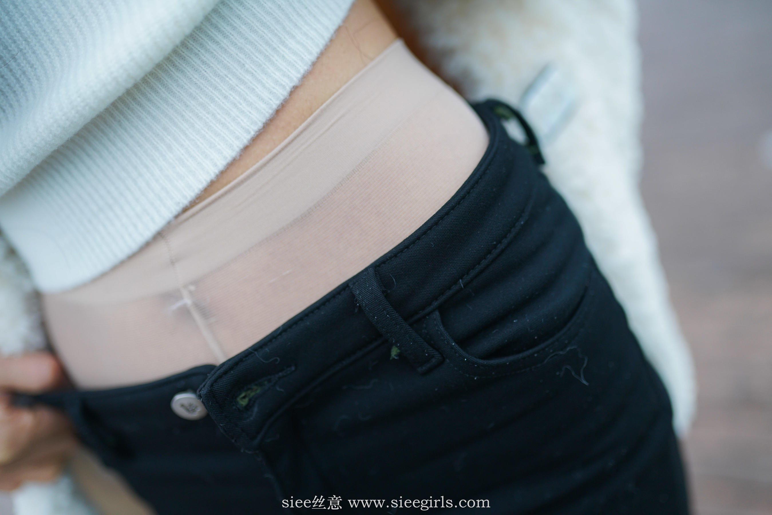 [丝意SIEE] No.407 童童 守一份回忆  第52张